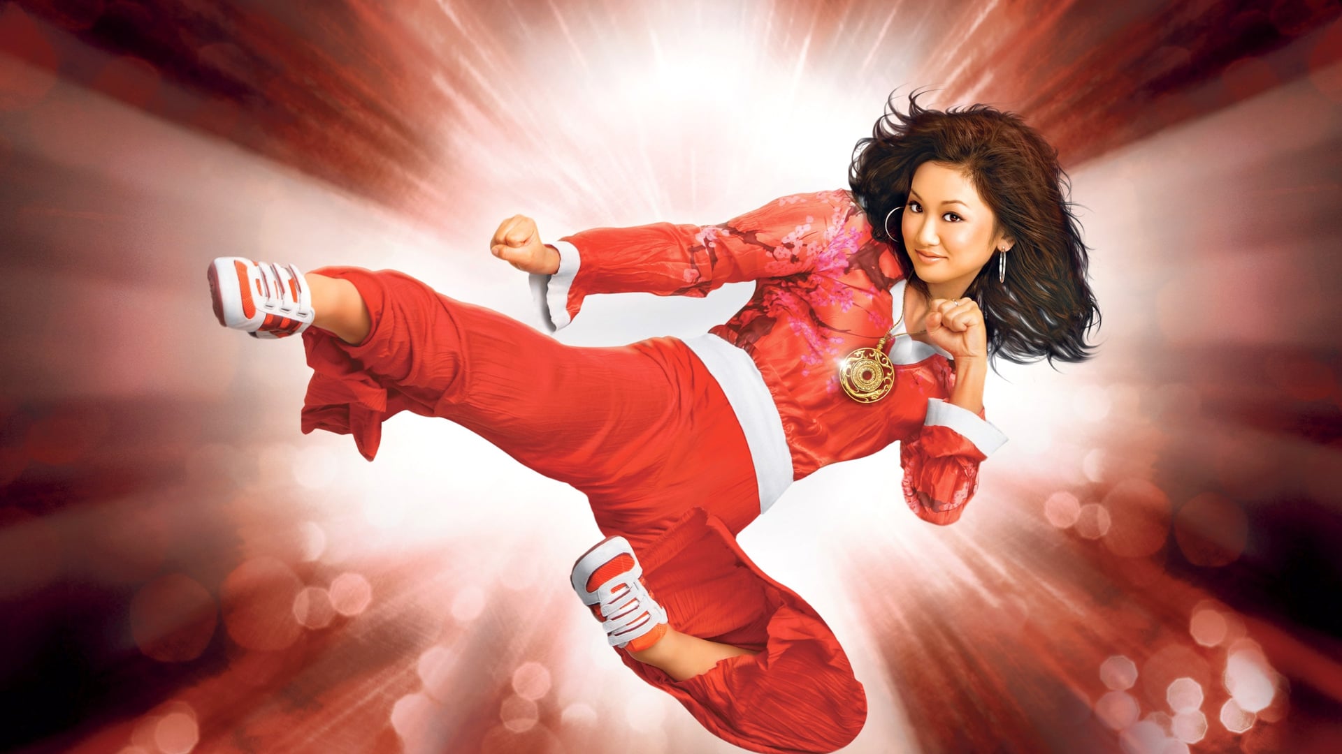 Foto do filme Wendy Wu: A Garota Kung-Fu