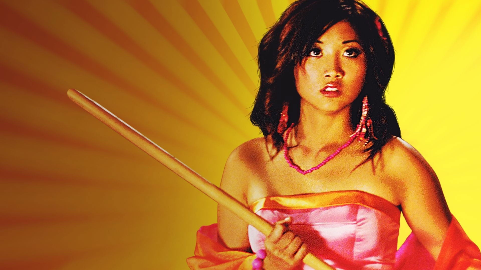 Foto do filme Wendy Wu: A Garota Kung-Fu