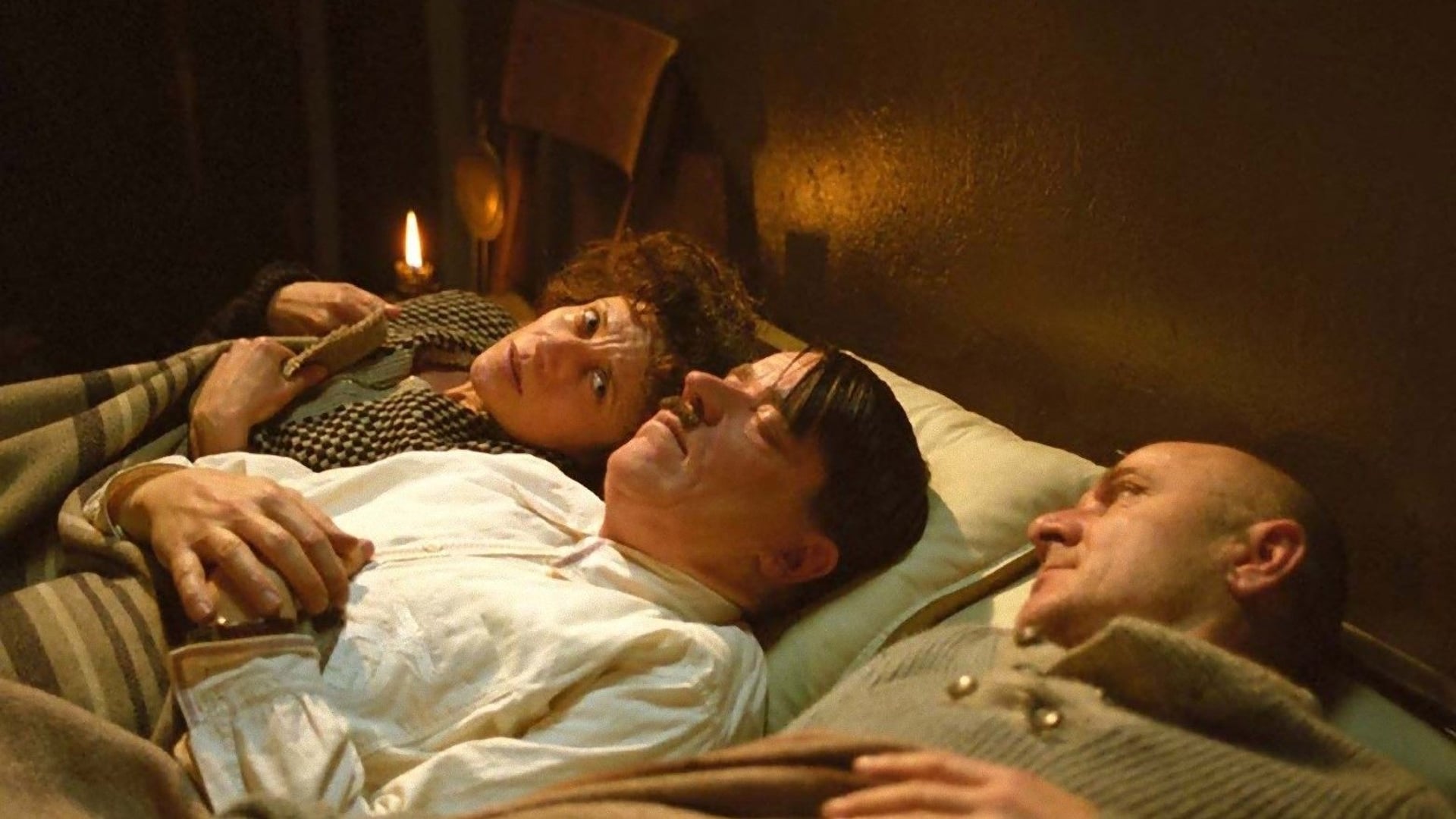 Foto do filme Minha Quase Verdadeira História