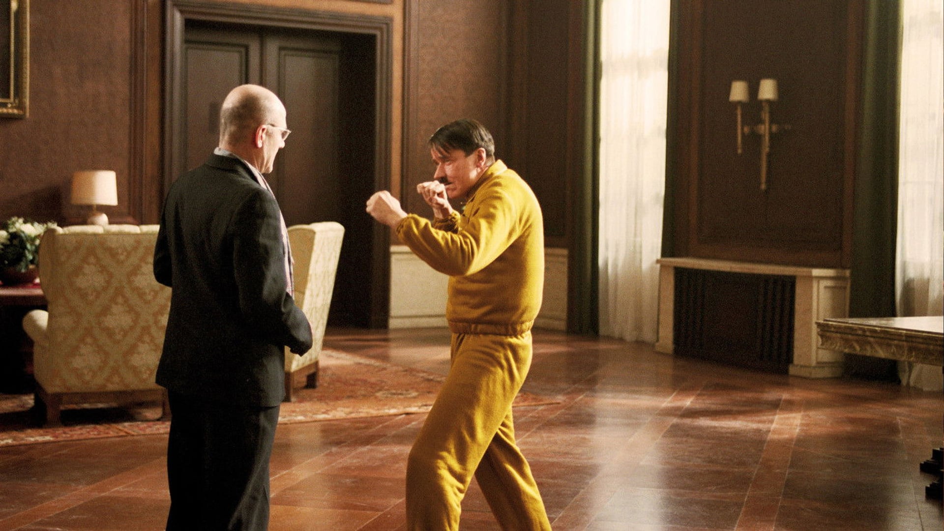 Foto do filme Minha Quase Verdadeira História