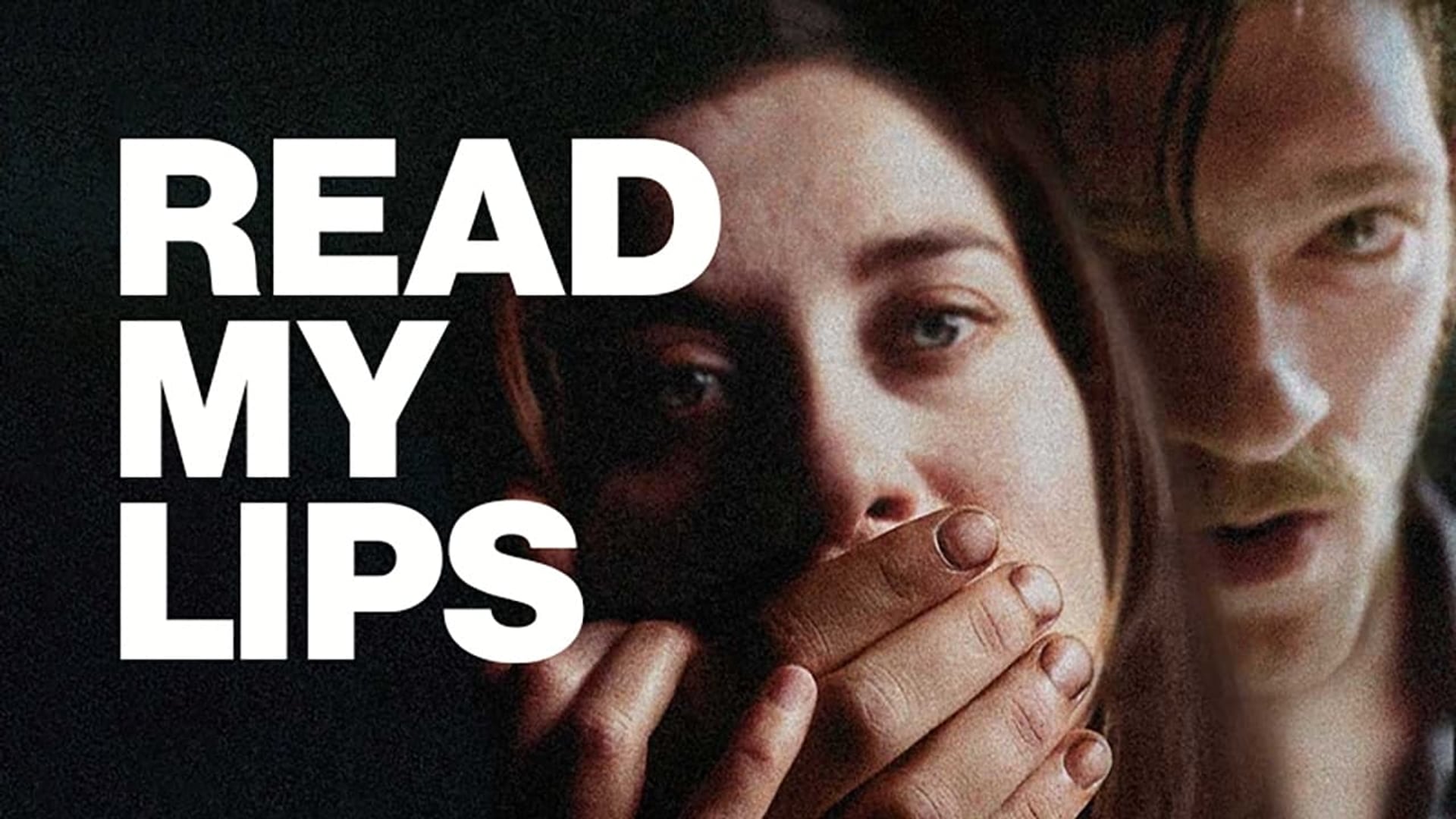 Foto do filme Sobre Meus Lábios