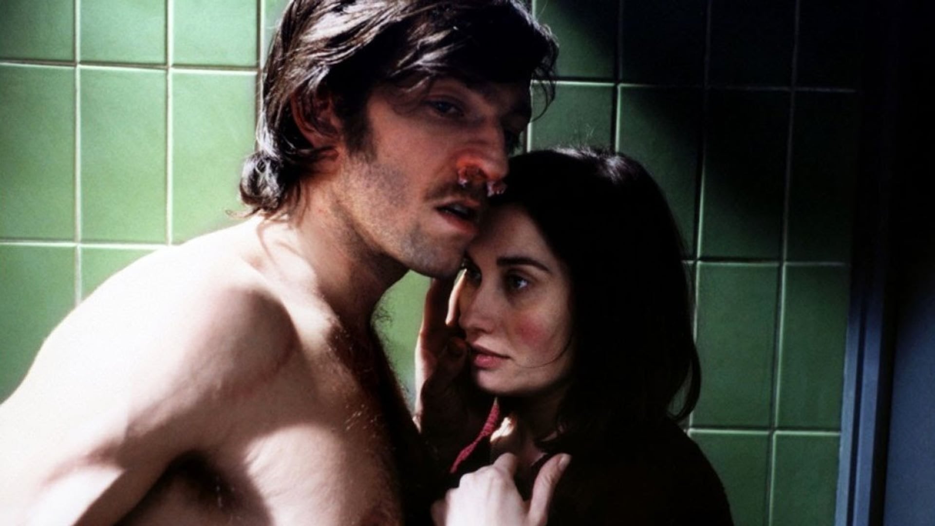 Foto do filme Sobre Meus Lábios