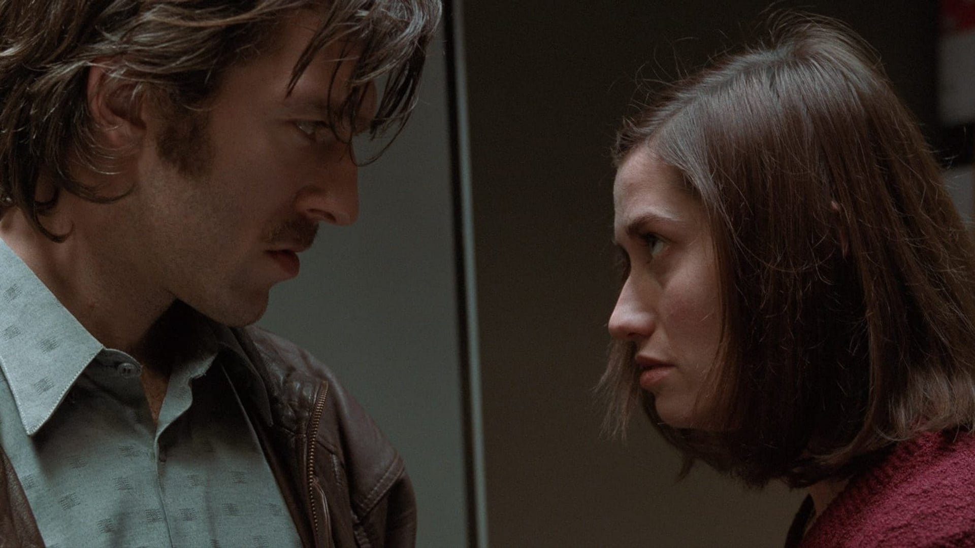 Foto do filme Sobre Meus Lábios