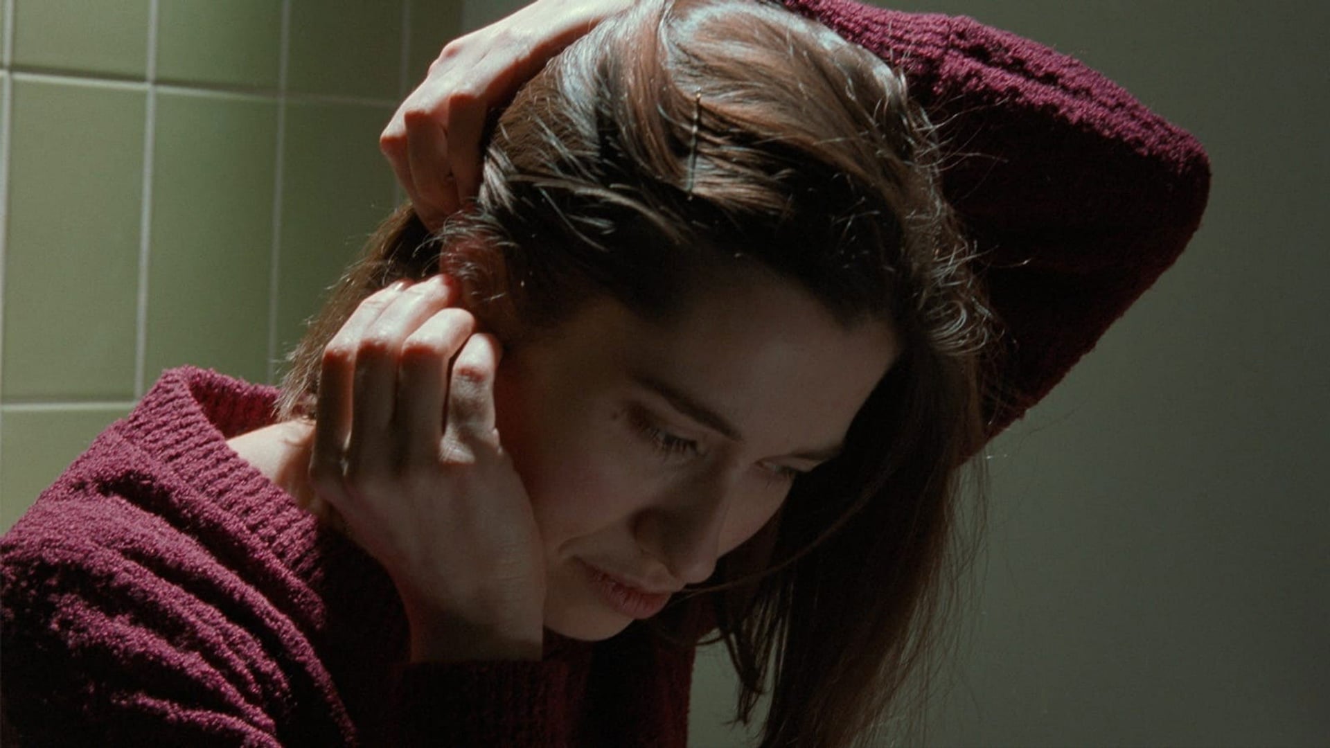 Foto do filme Sobre Meus Lábios