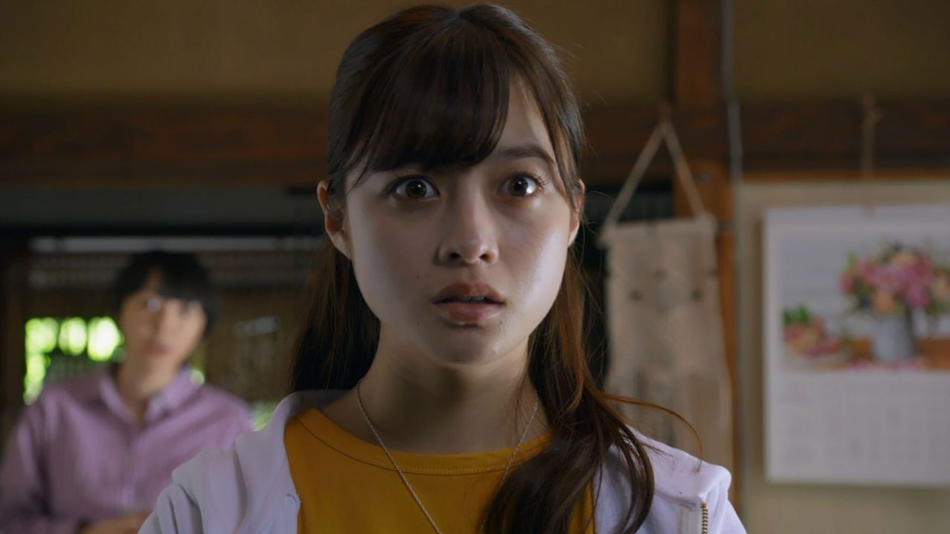 Foto do filme Come Kiss Me at 0:00AM