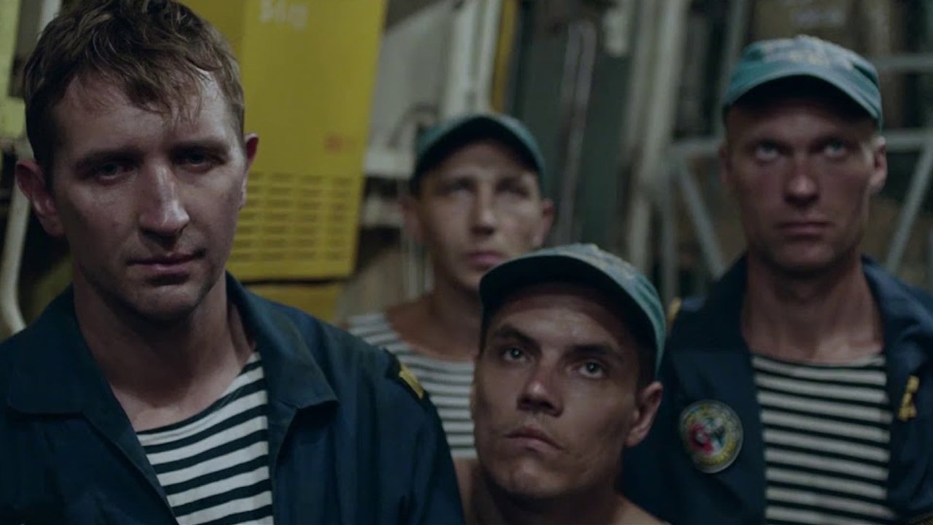 Foto do filme U311: Guerra em Alto Mar