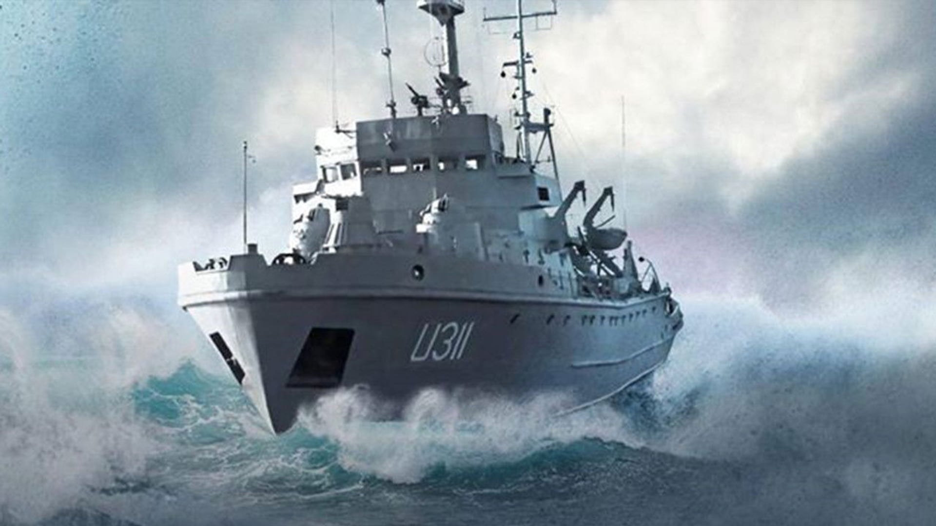 Foto do filme U311: Guerra em Alto Mar