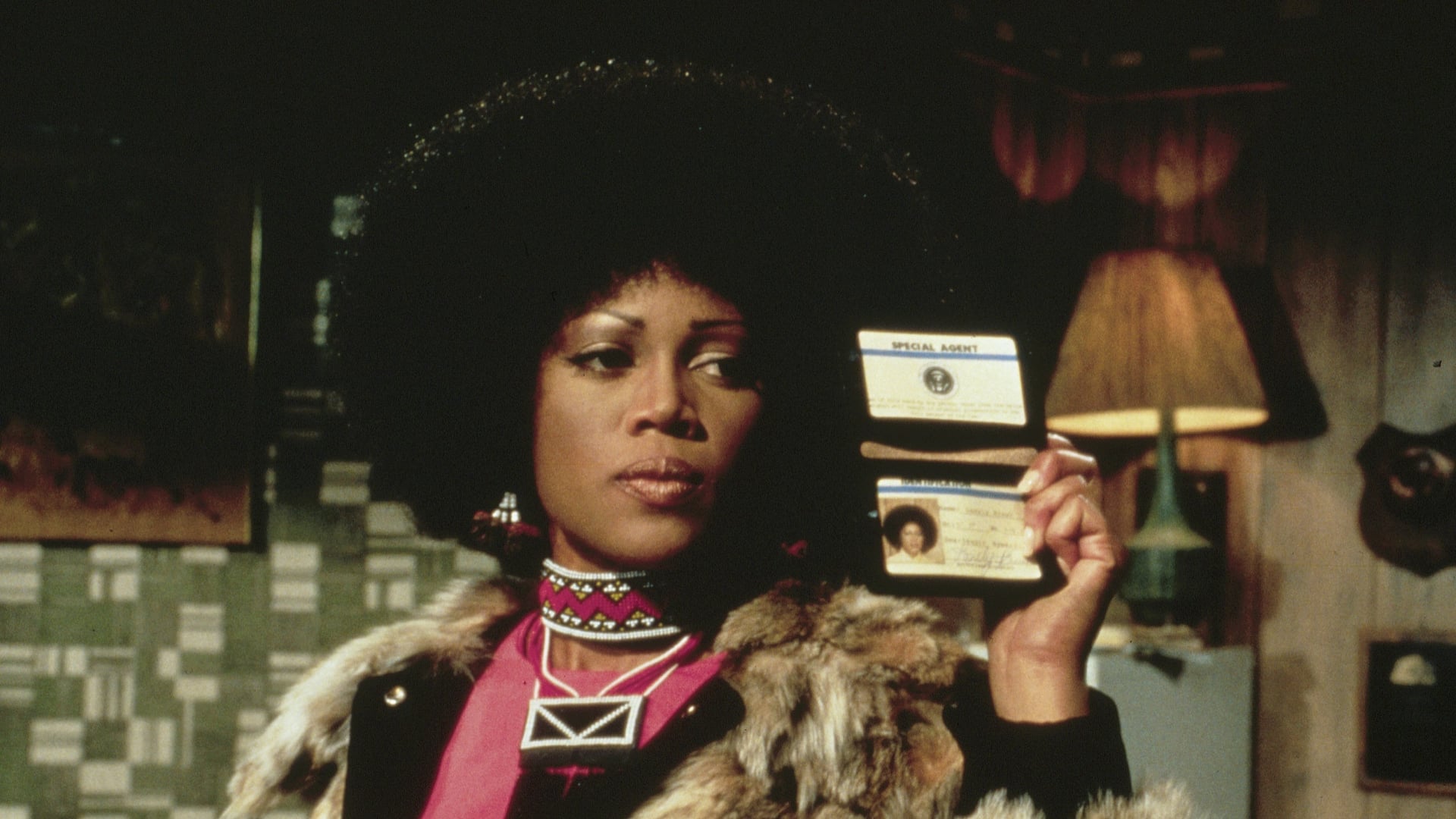 Foto do filme Garota 6