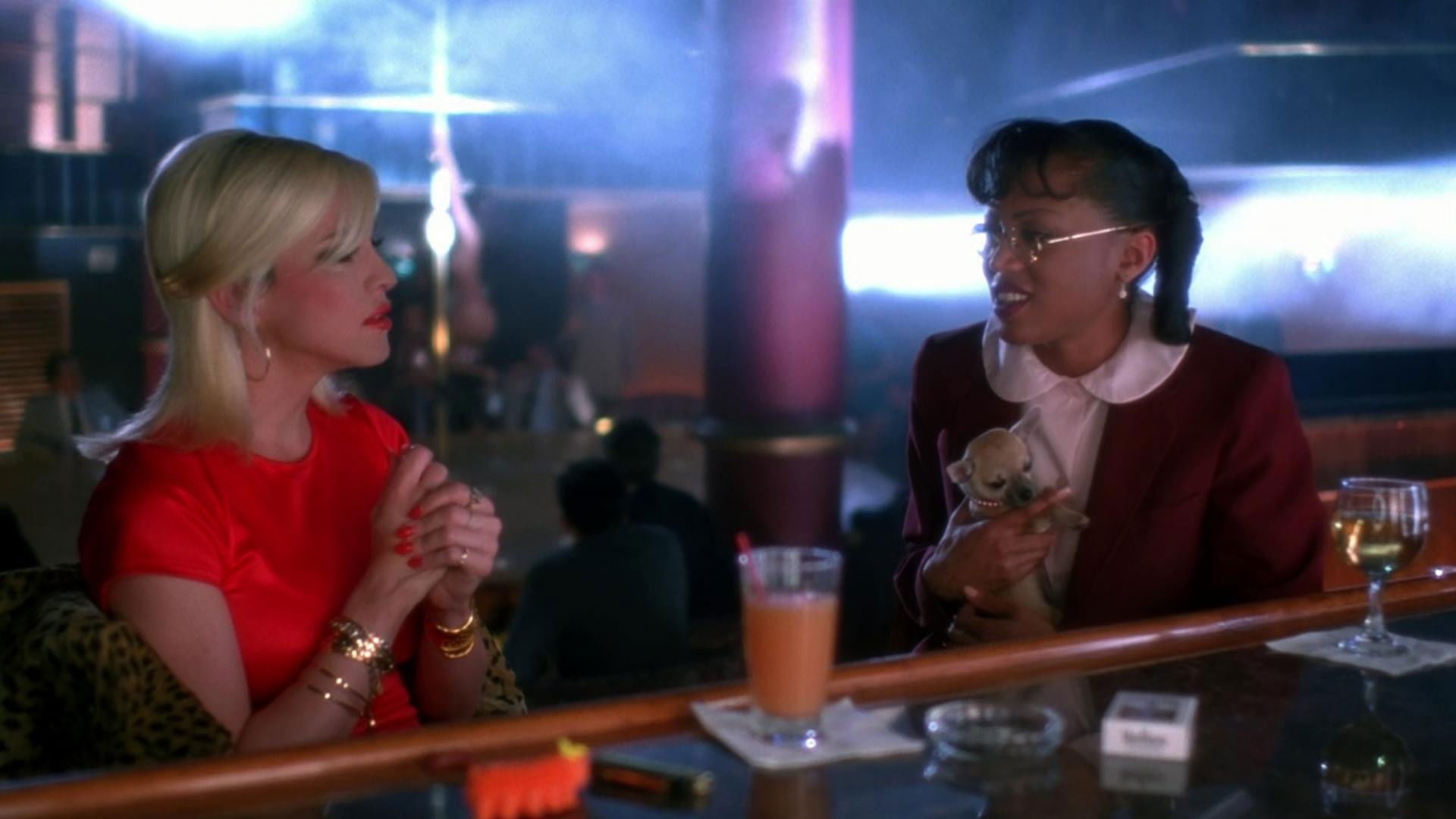 Foto do filme Garota 6