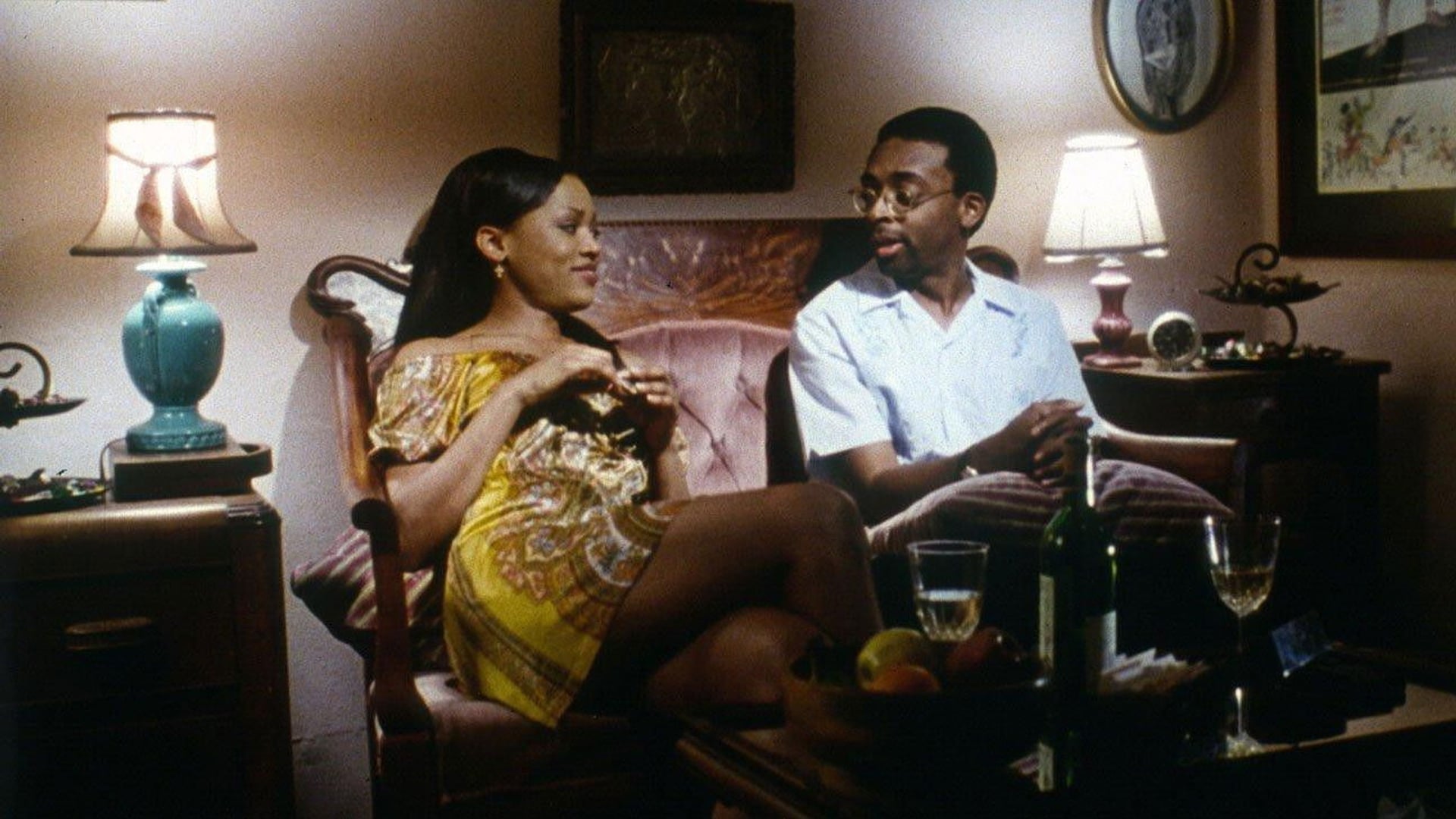 Foto do filme Garota 6
