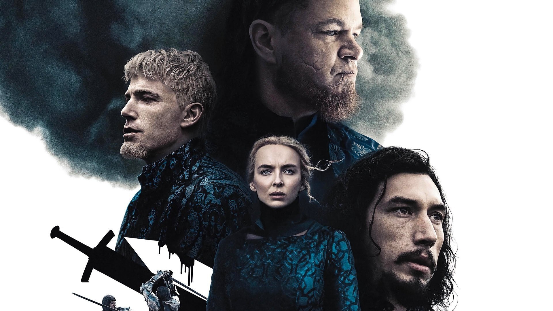 Foto do filme O Último Duelo