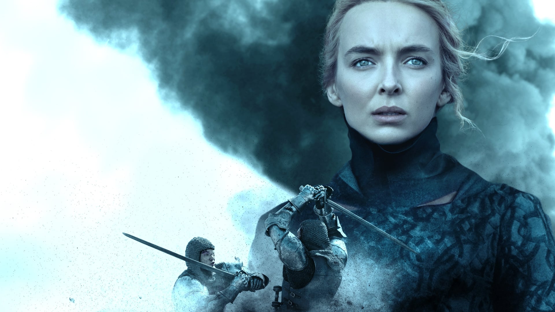 Foto do filme O Último Duelo