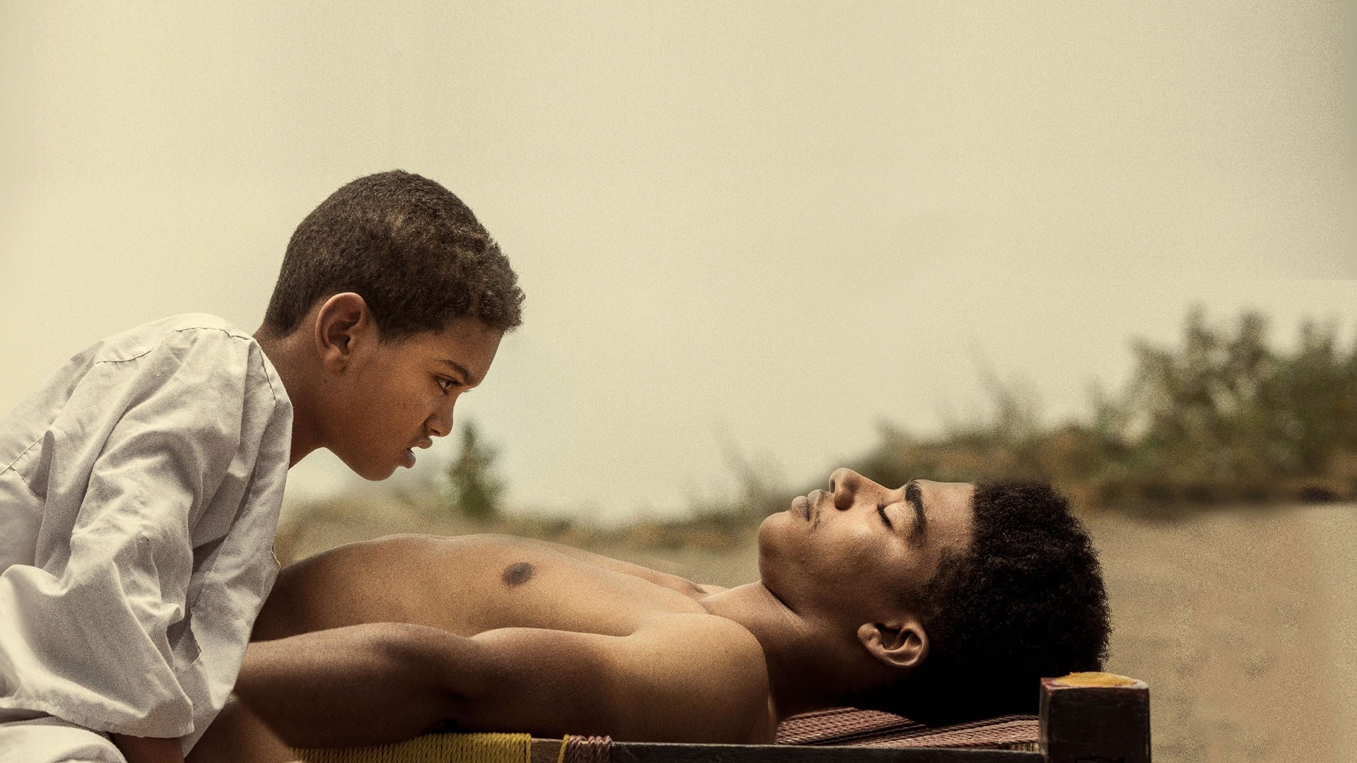 Foto do filme Você Morrerá aos 20 Anos