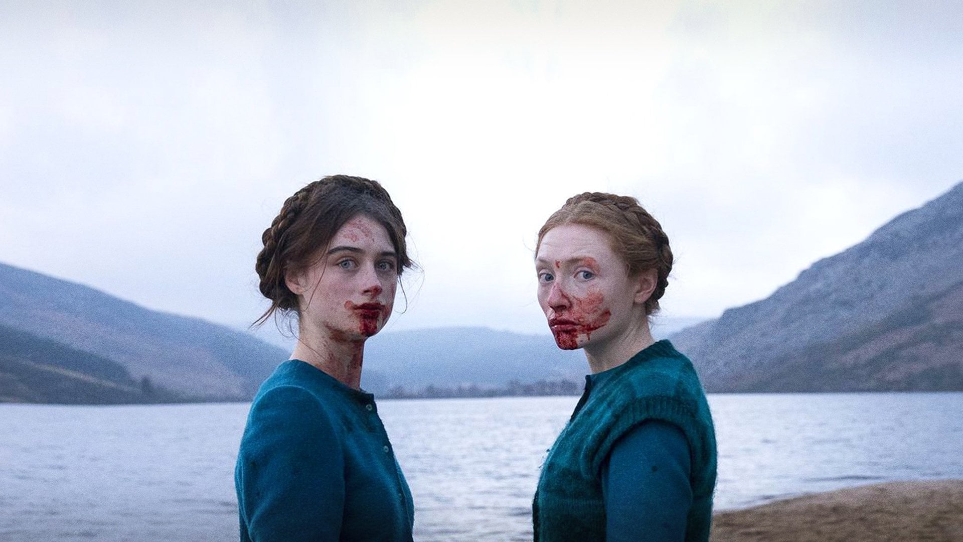 Foto do filme O Rebanho