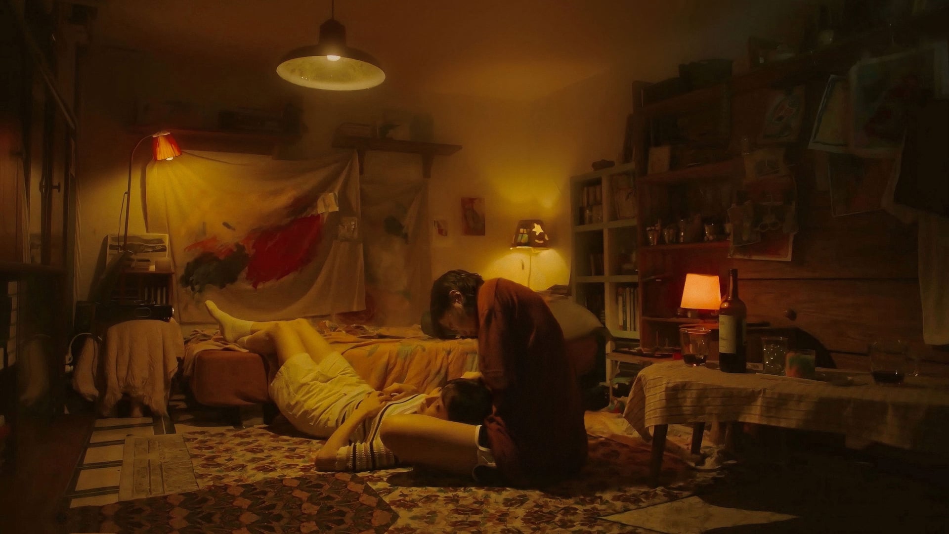 Foto do filme Soulmate