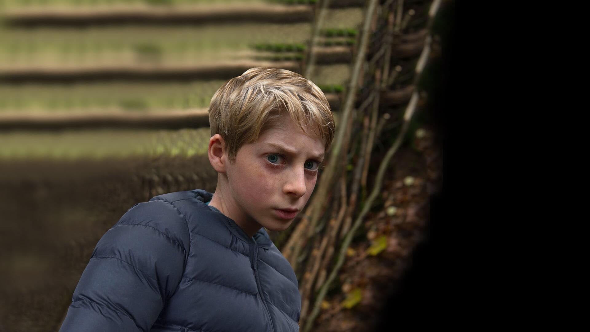 Foto do filme Três Dias e Uma Vida