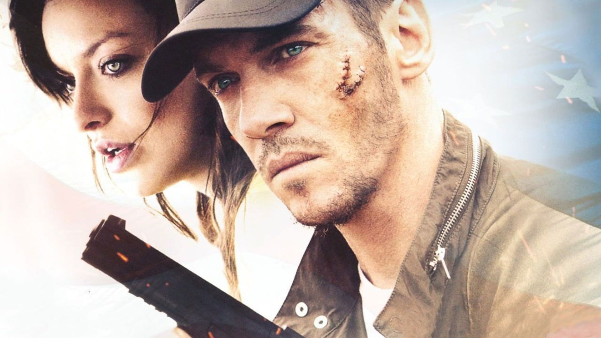 Foto do filme O Despertar de Um Assassino