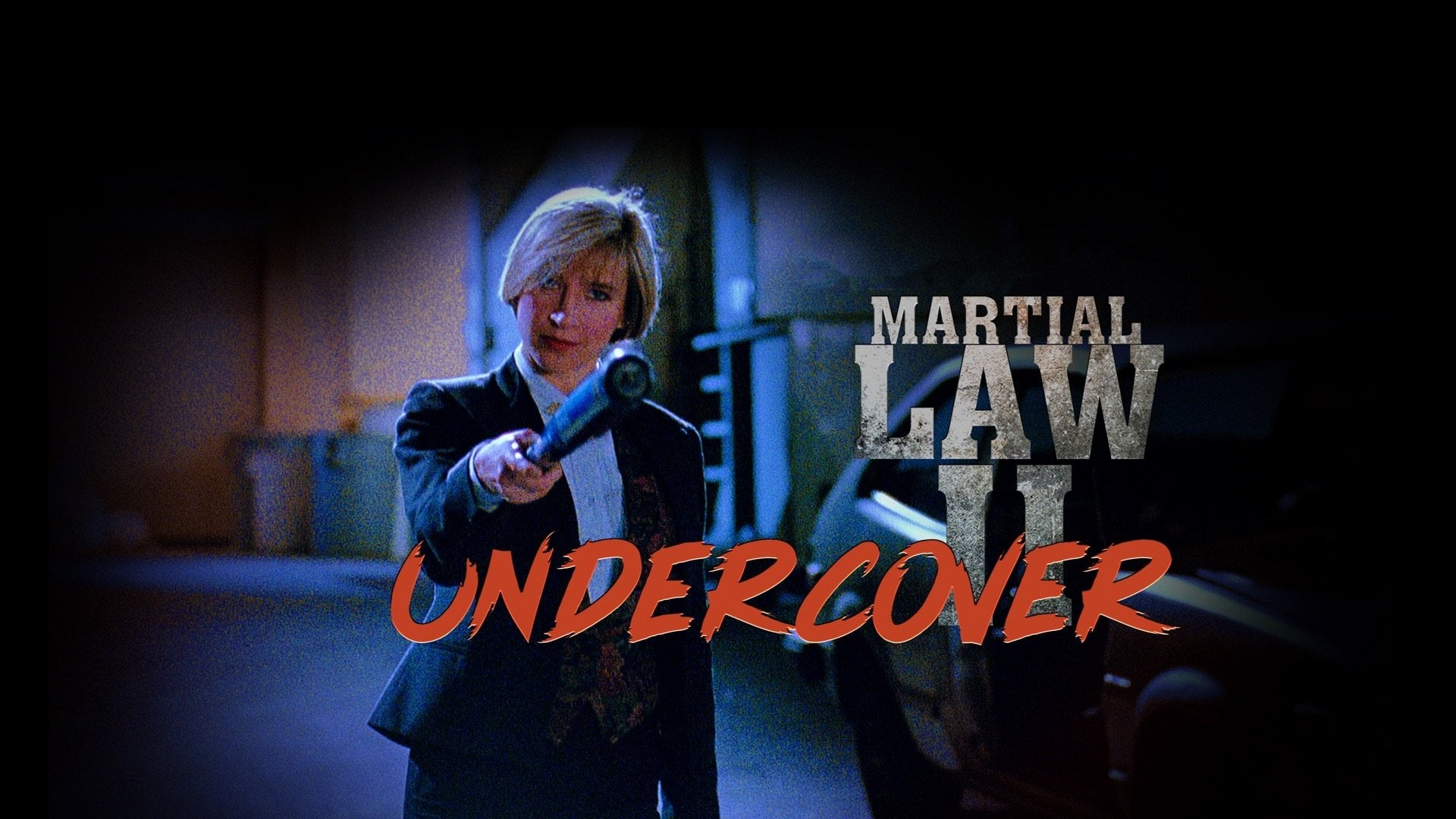Foto do filme Leis Marciais 2