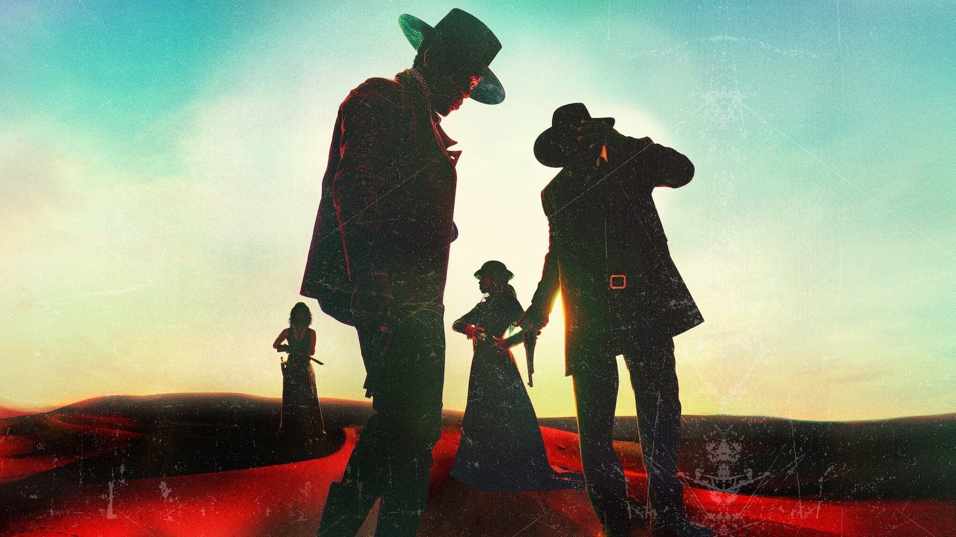 Foto do filme Vingança & Castigo