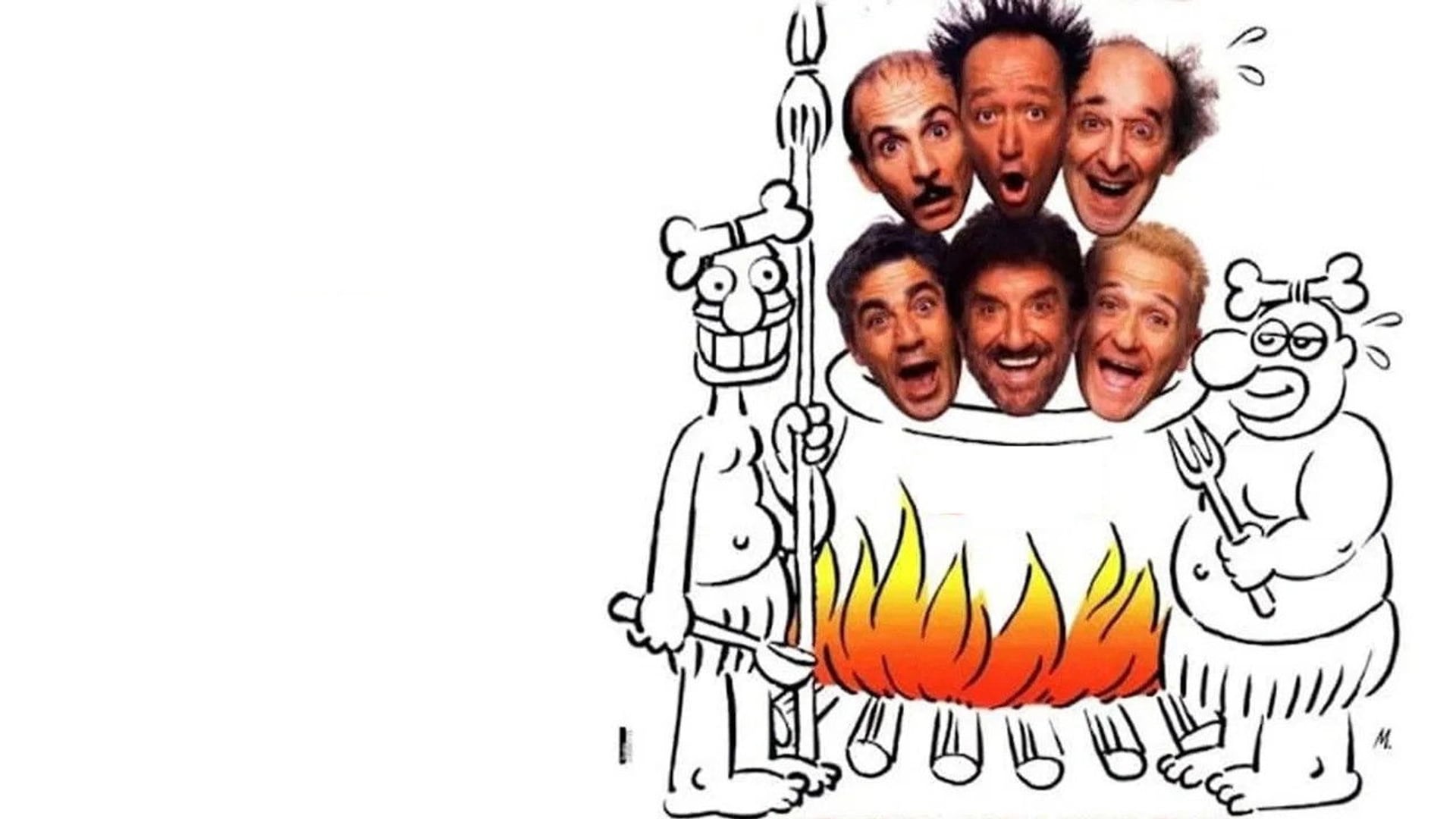 Foto do filme Le barzellette