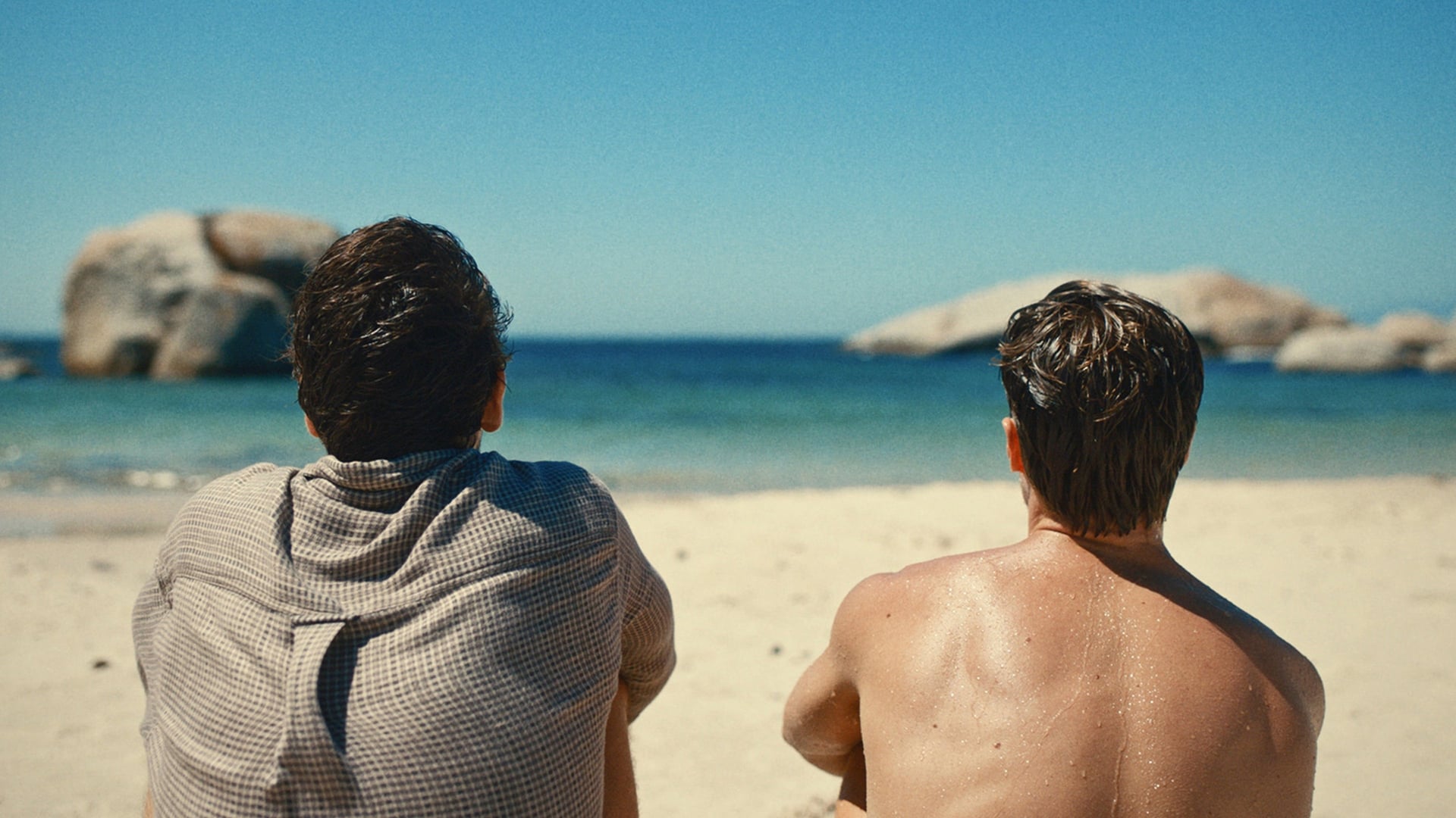 Foto do filme Moffie