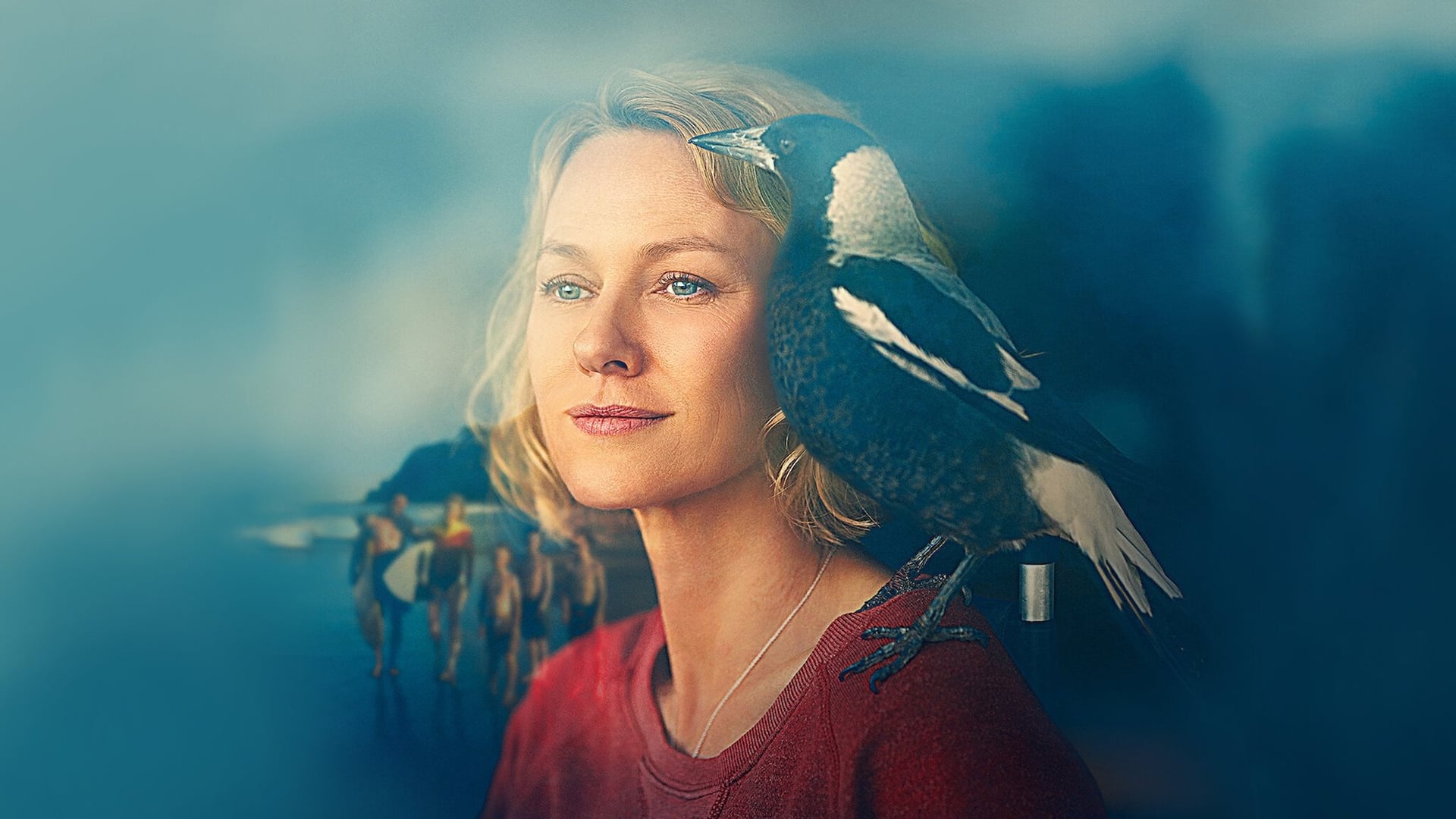 Foto do filme Um Milagre Inesperado