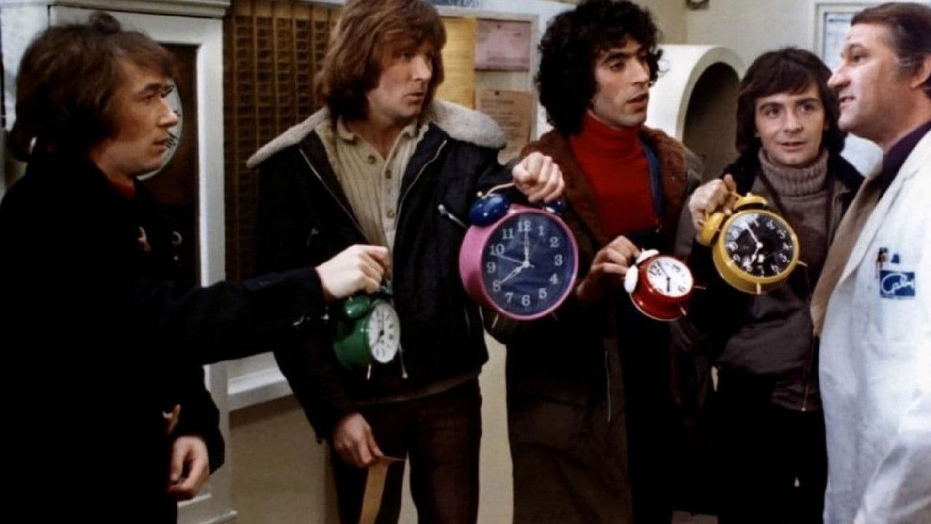 Foto do filme Le Grand Bazar