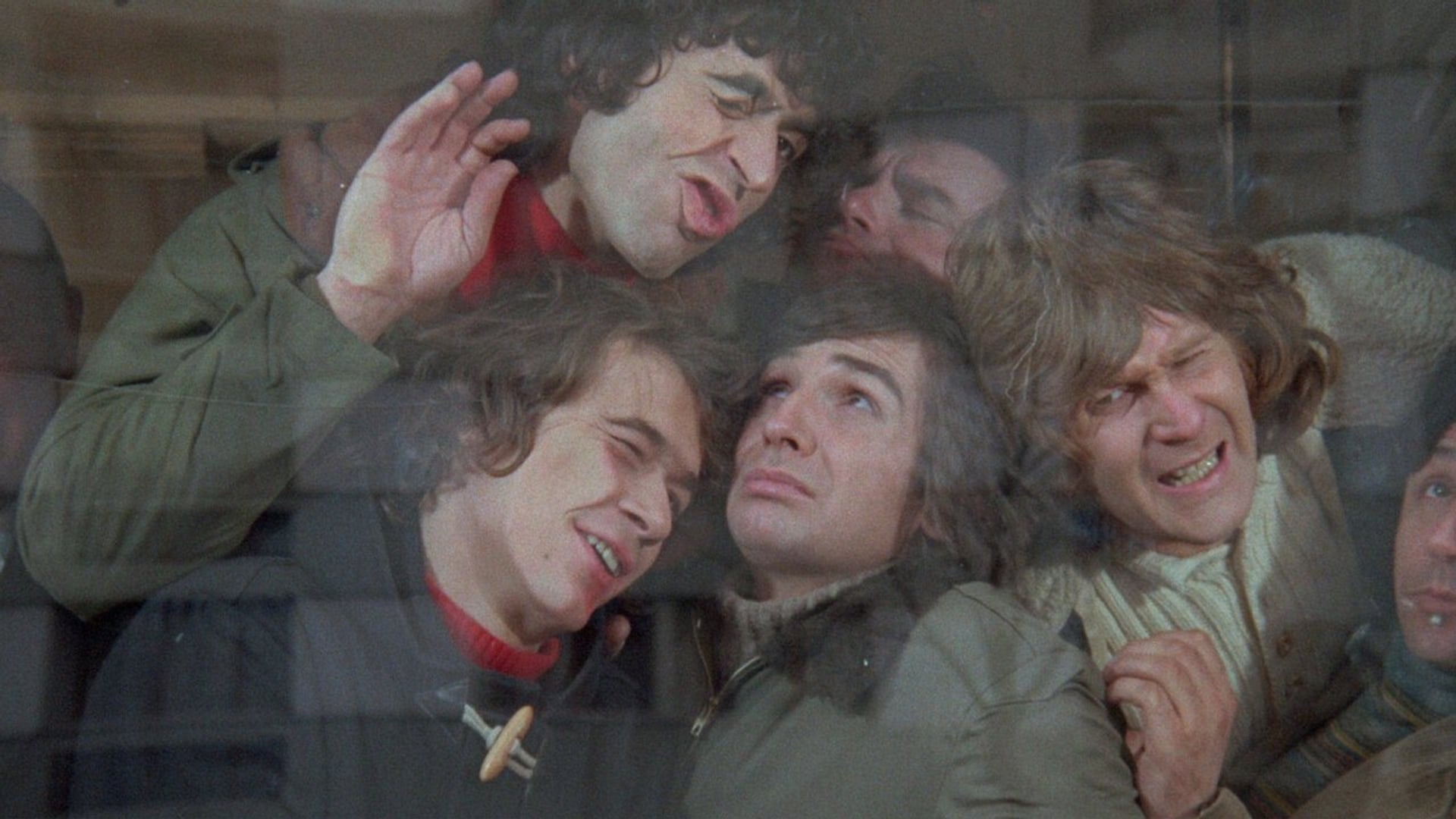Foto do filme Le Grand Bazar