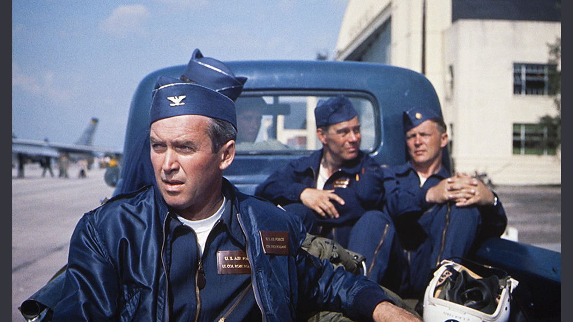 Foto do filme Comandos do Ar