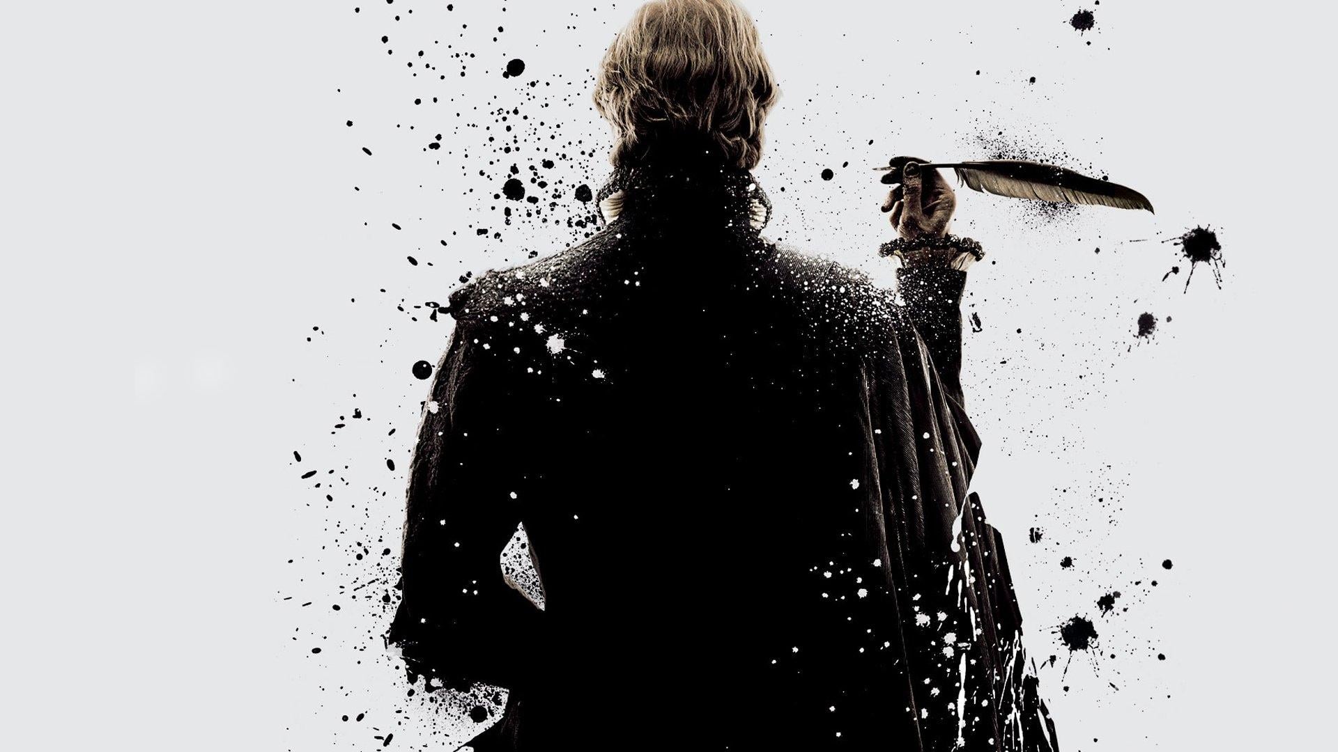 Foto do filme Anônimo