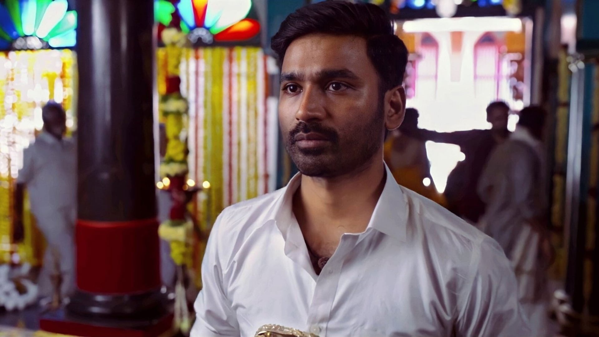 Foto do filme Atrangi Re