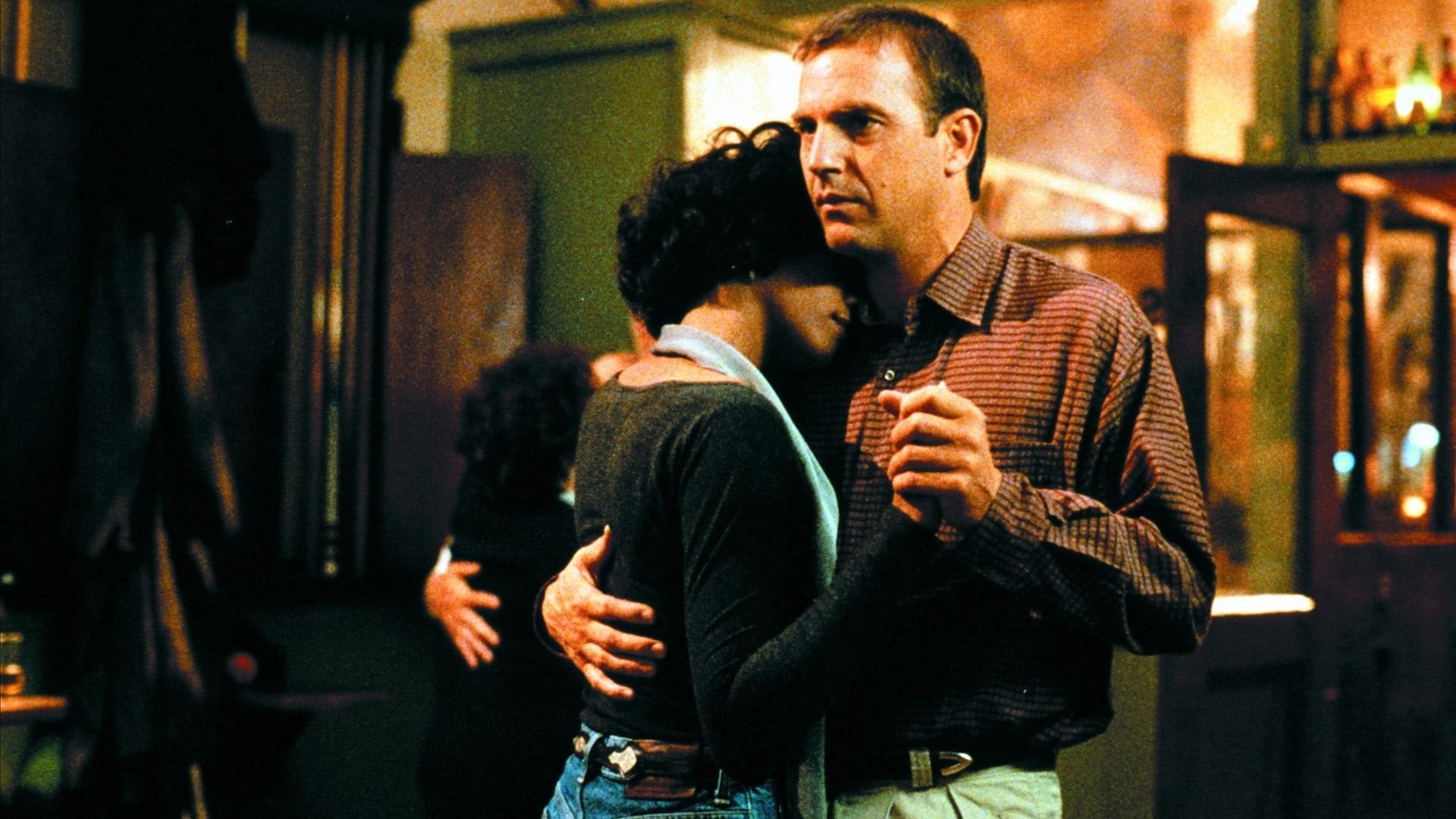 Foto do filme O Guarda-Costas
