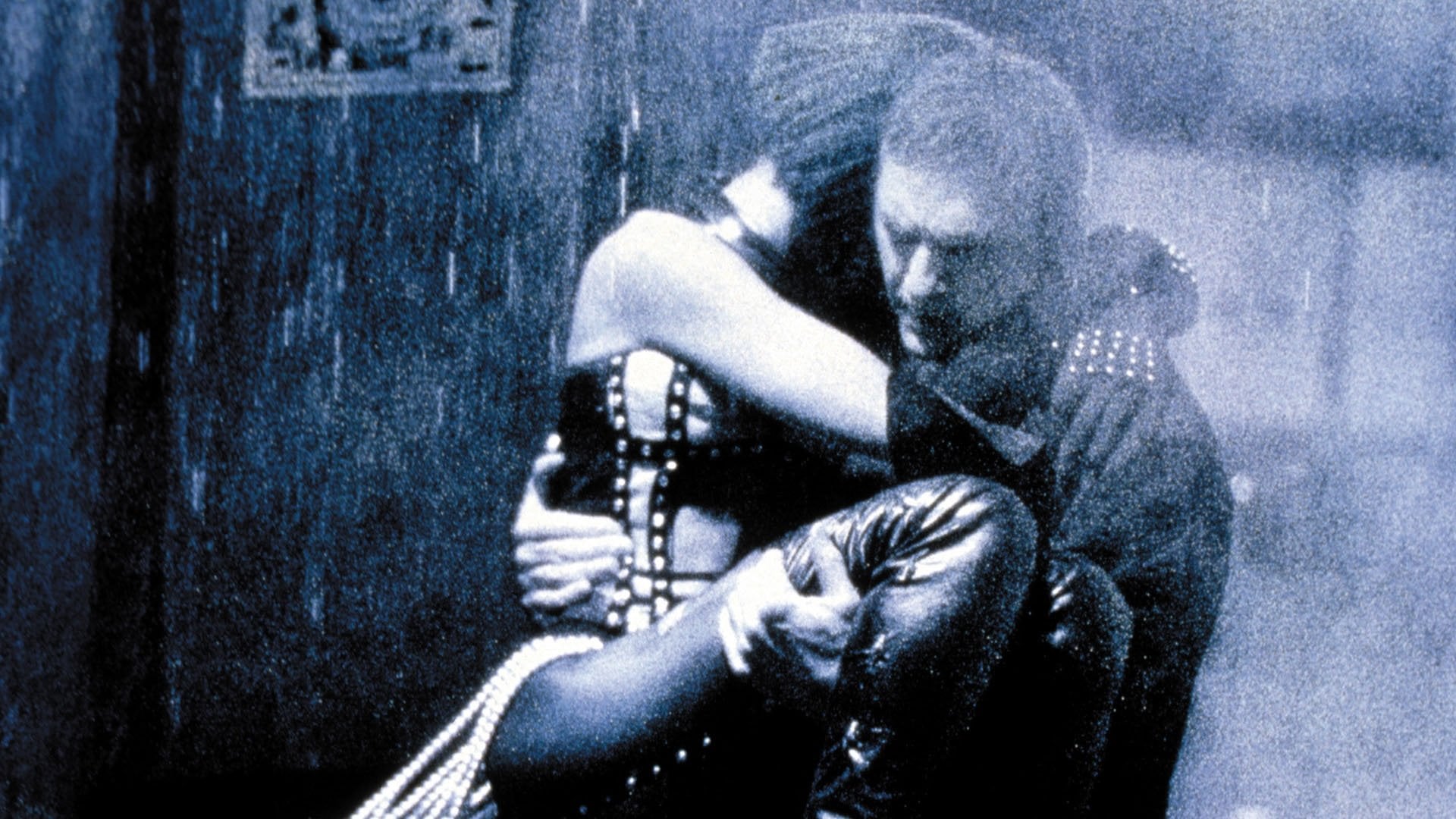 Foto do filme O Guarda-Costas