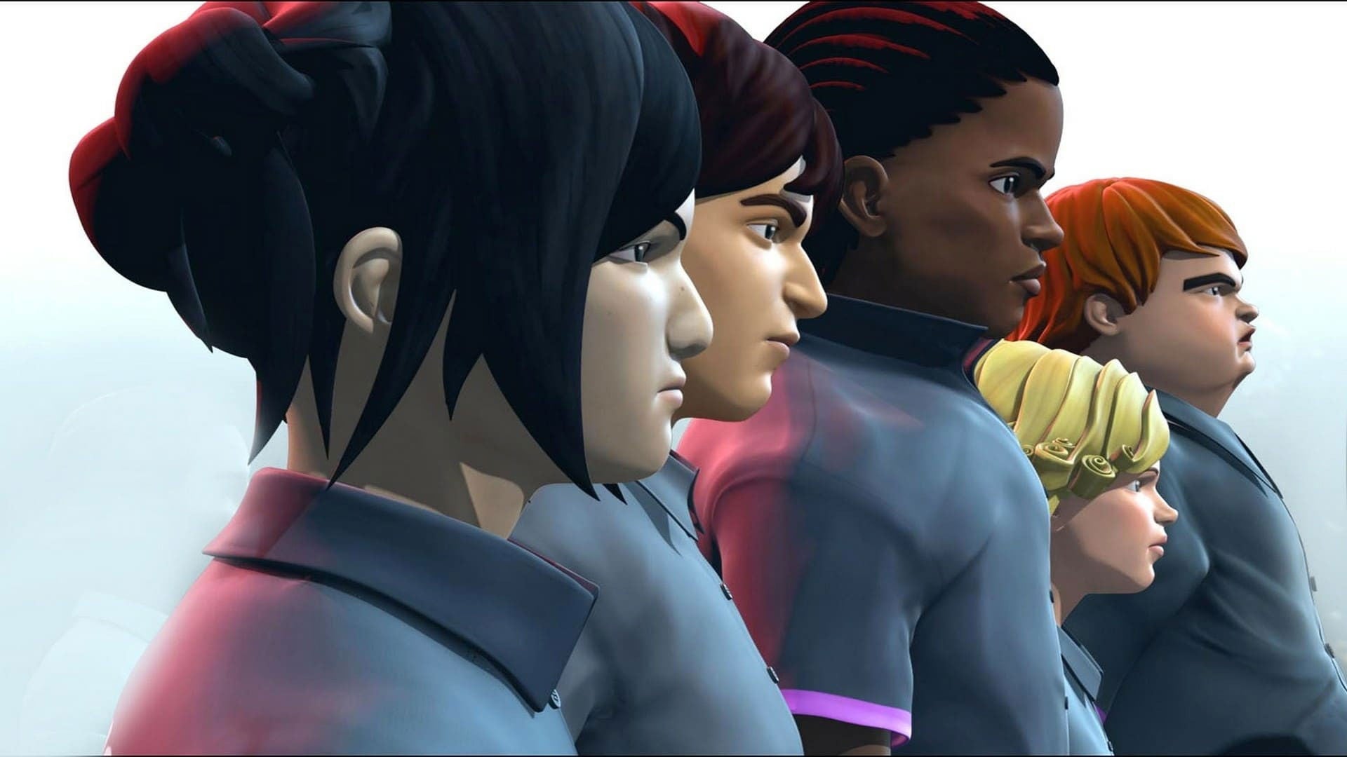 Foto do filme The Prodigies