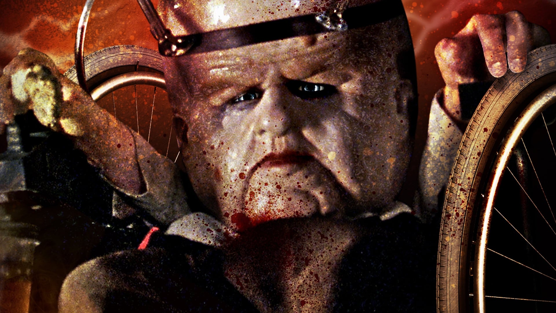 Foto do filme O Cabeça da Família