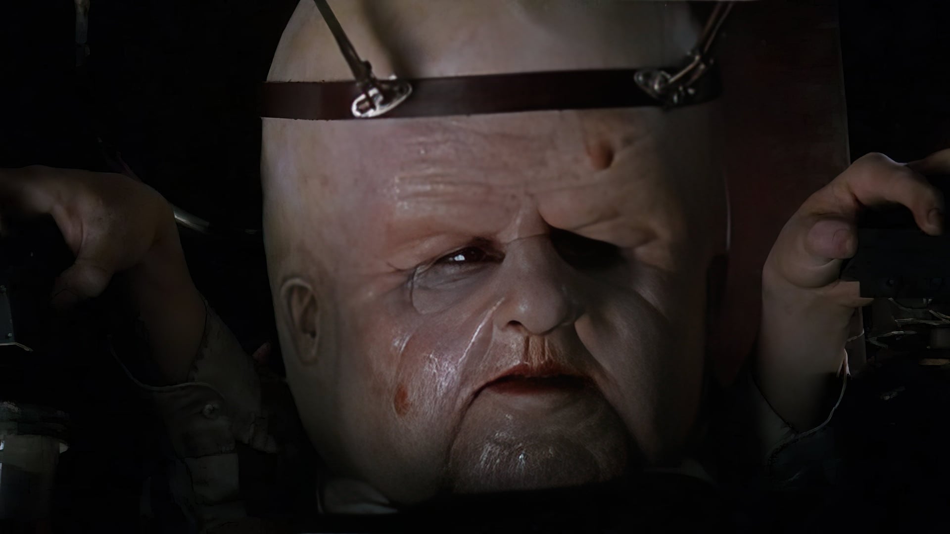 Foto do filme O Cabeça da Família