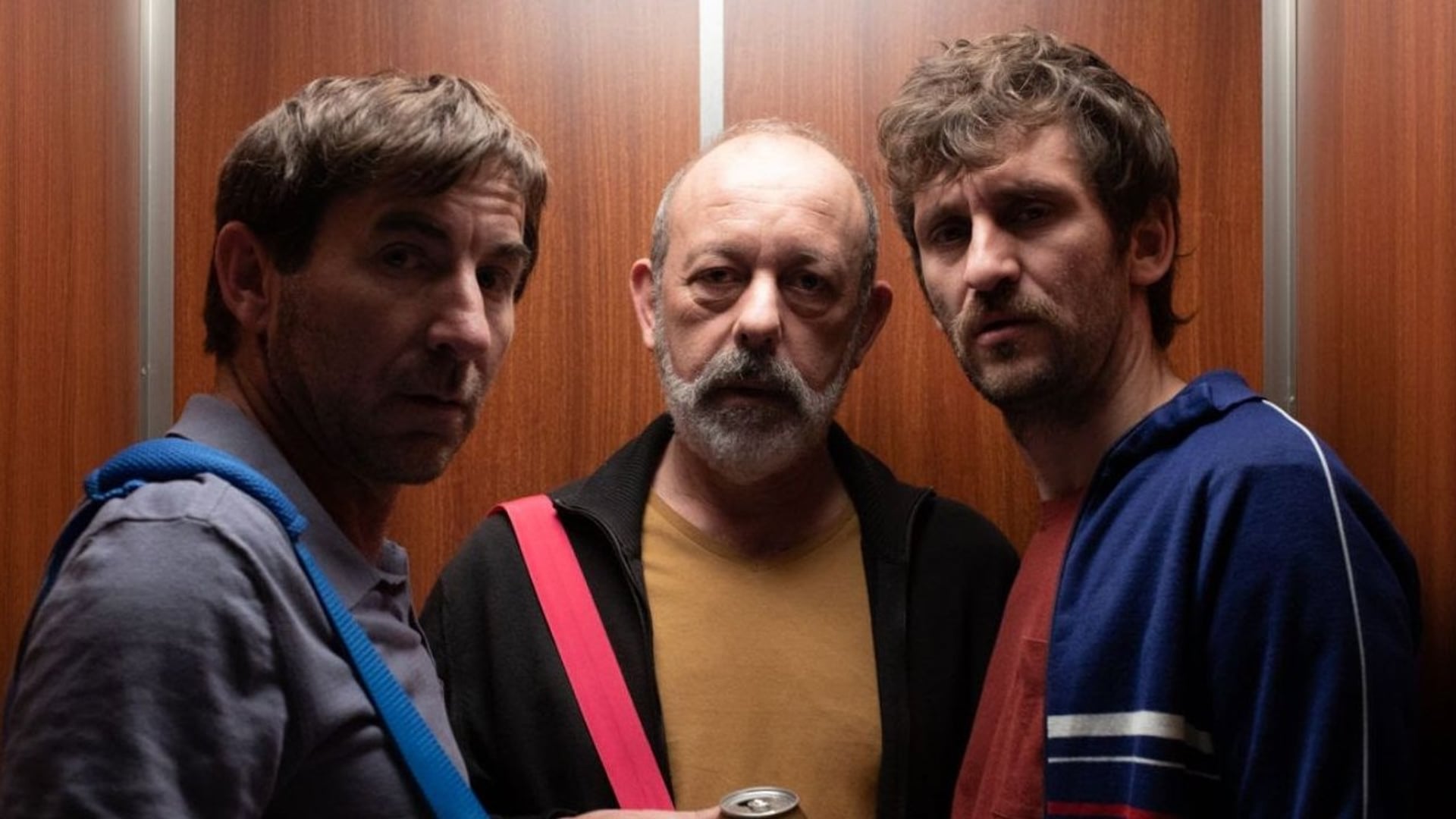 Foto do filme O Plano