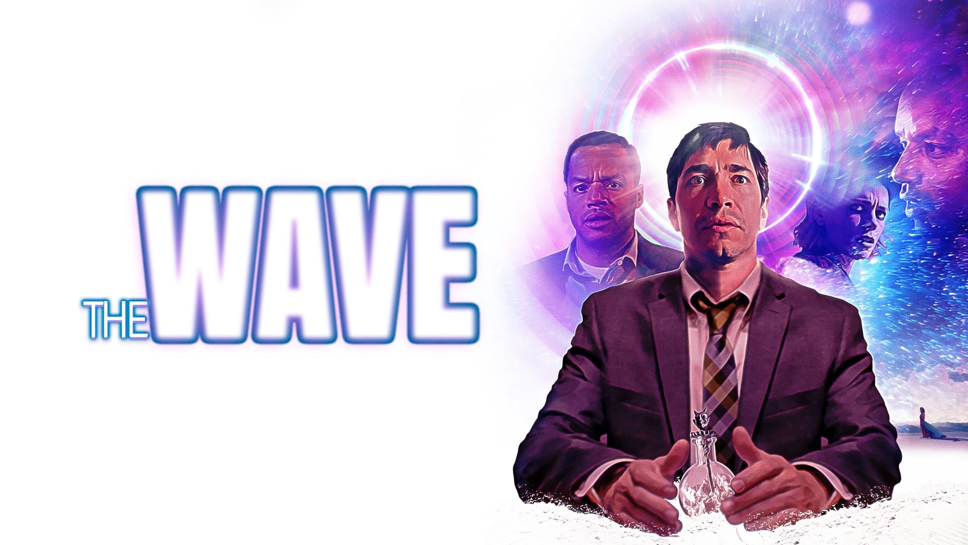 Foto do filme The Wave - Onda Sem Fim