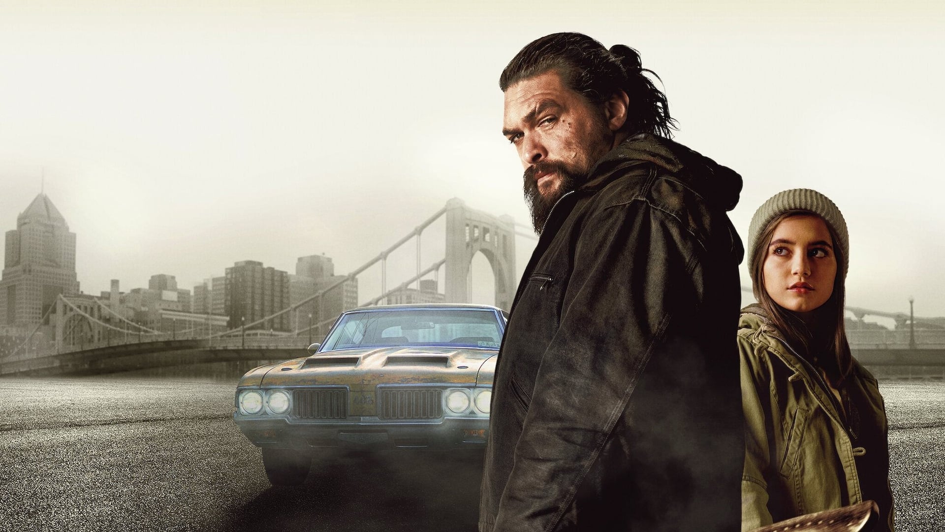 Foto do filme Justiça em Família