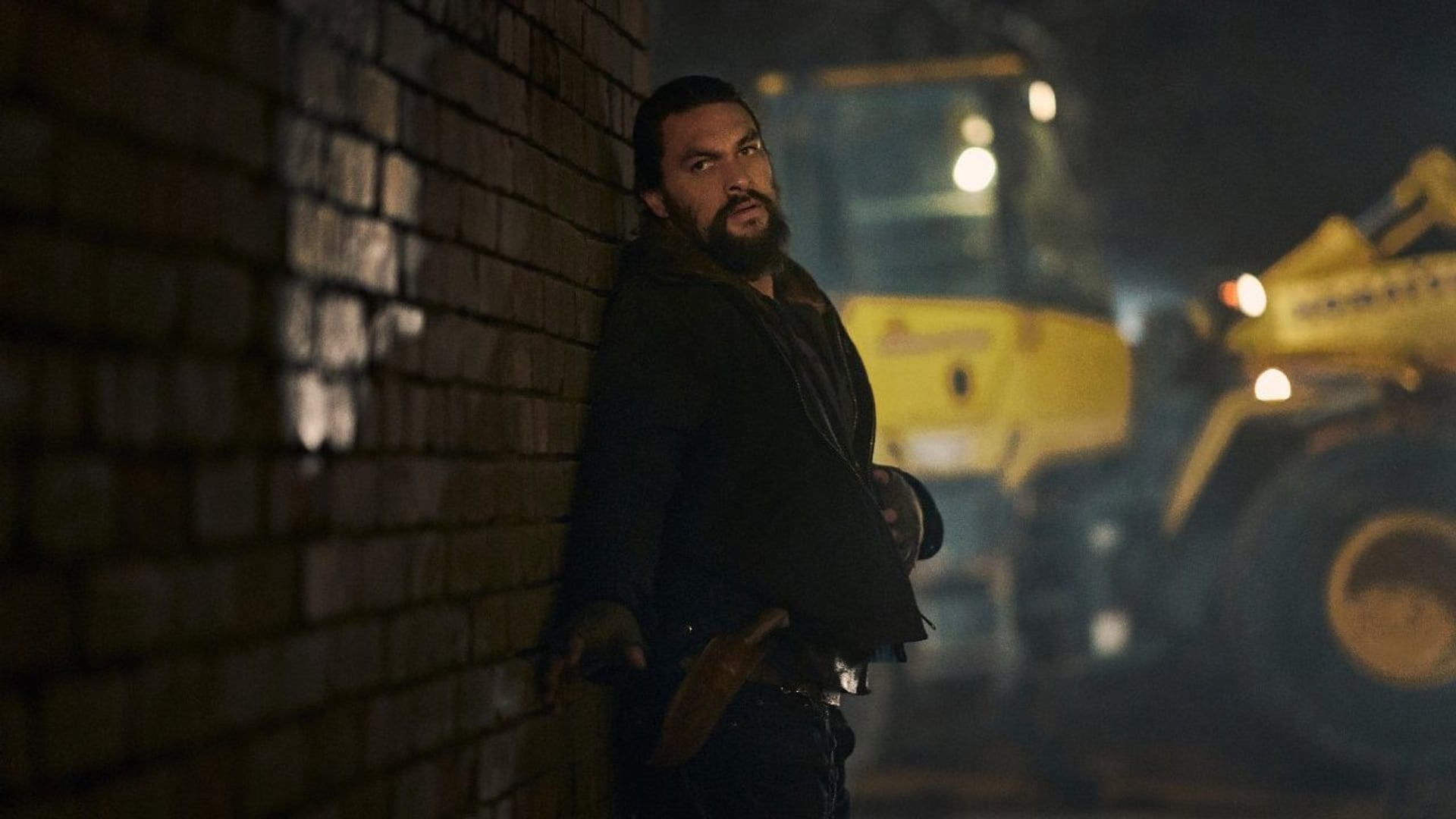 Foto do filme Justiça em Família