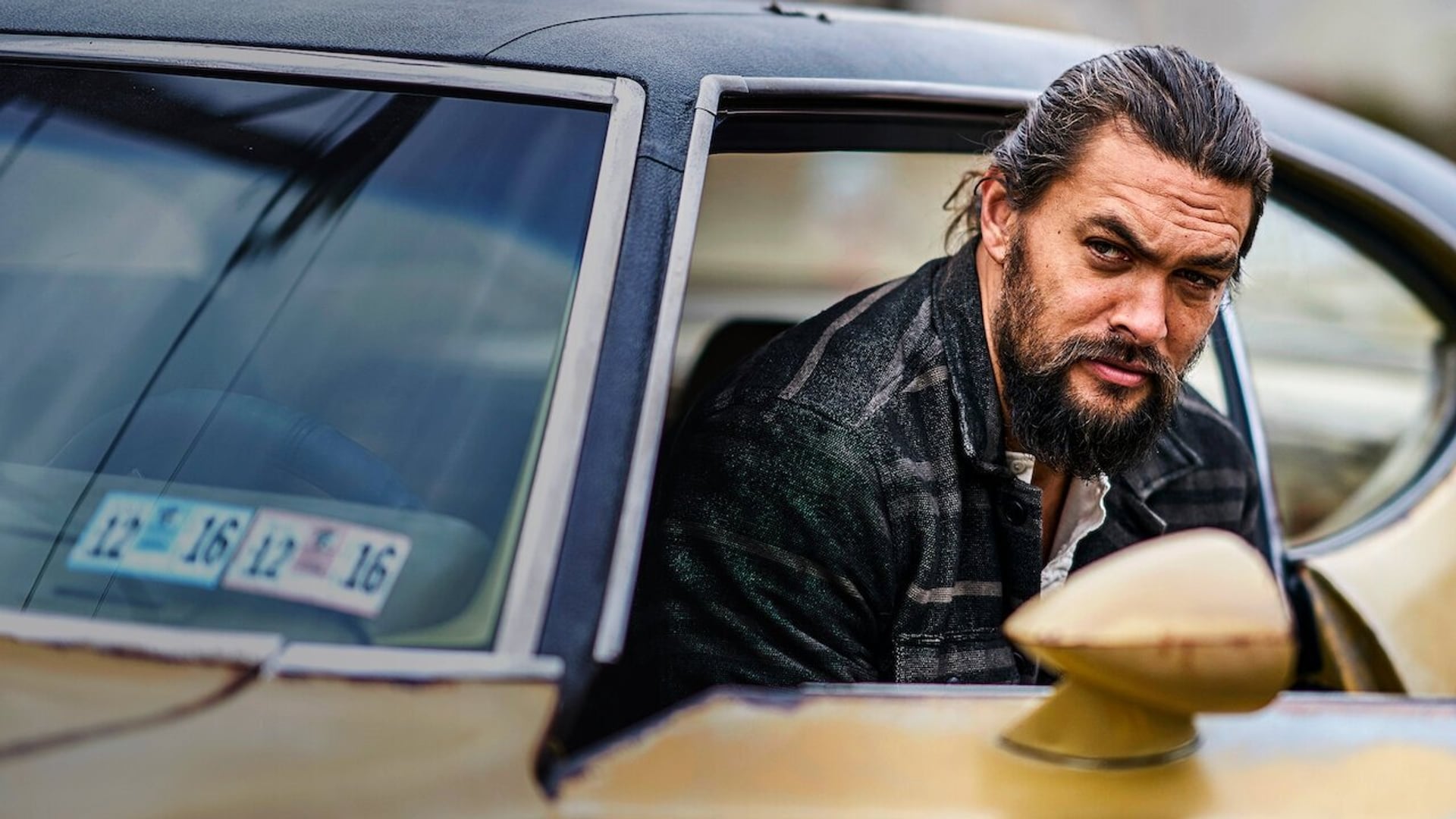 Foto do filme Justiça em Família