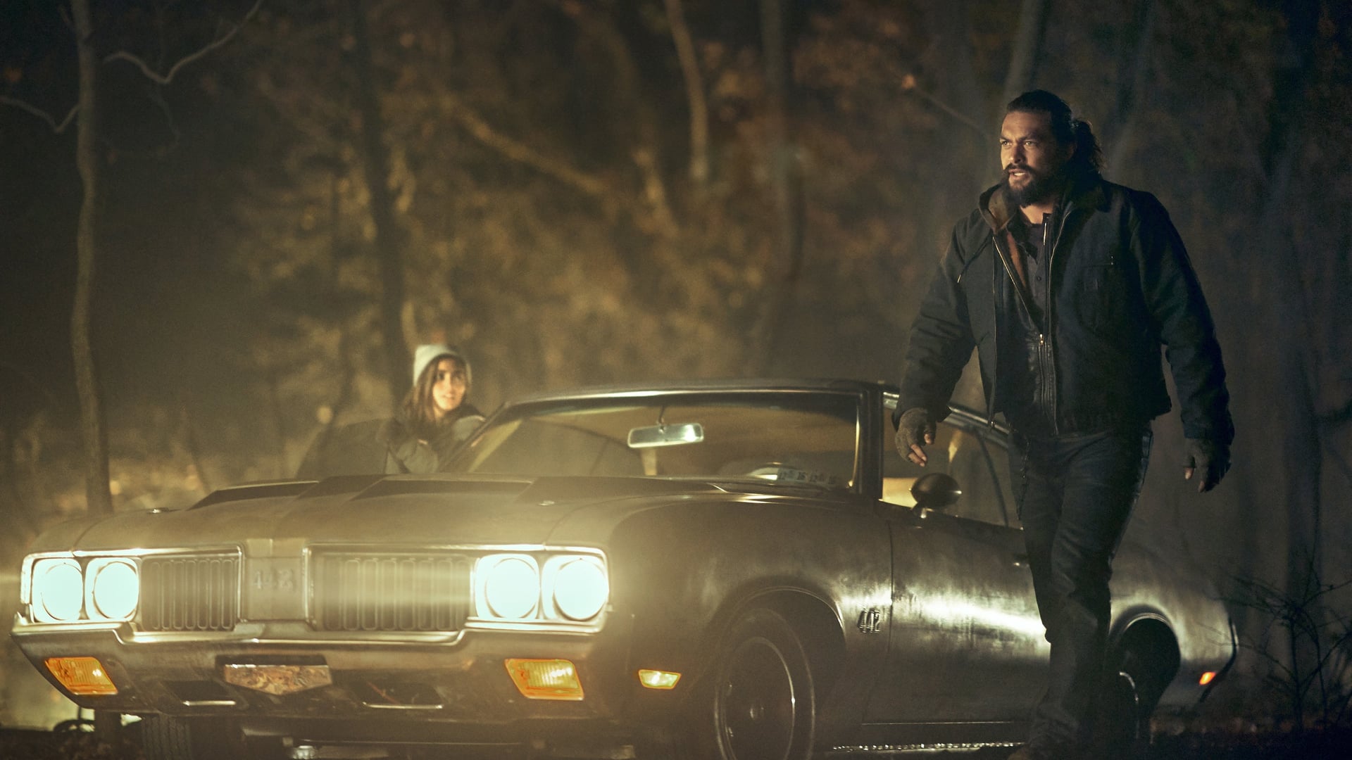 Foto do filme Justiça em Família