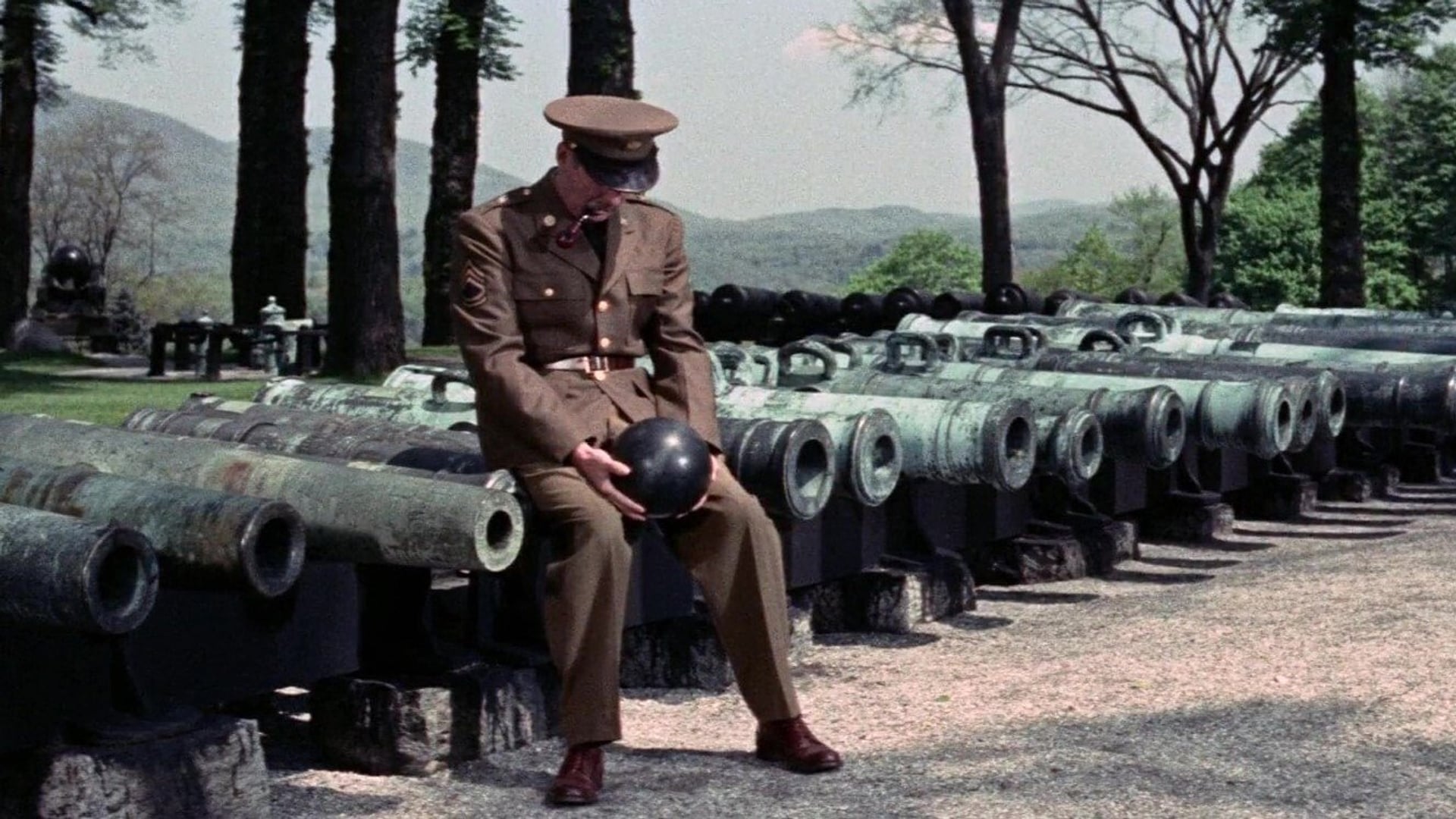 Foto do filme A Paixão De Uma Vida