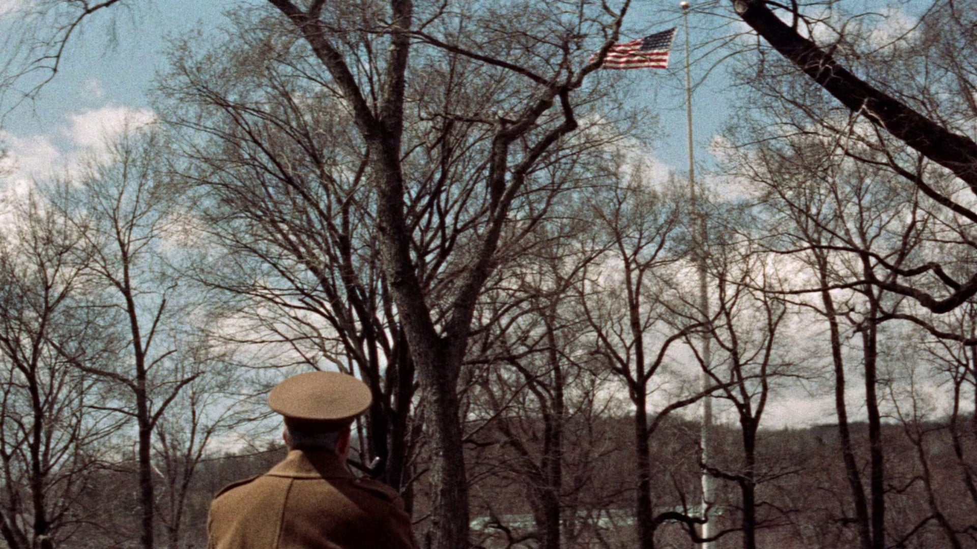 Foto do filme A Paixão De Uma Vida