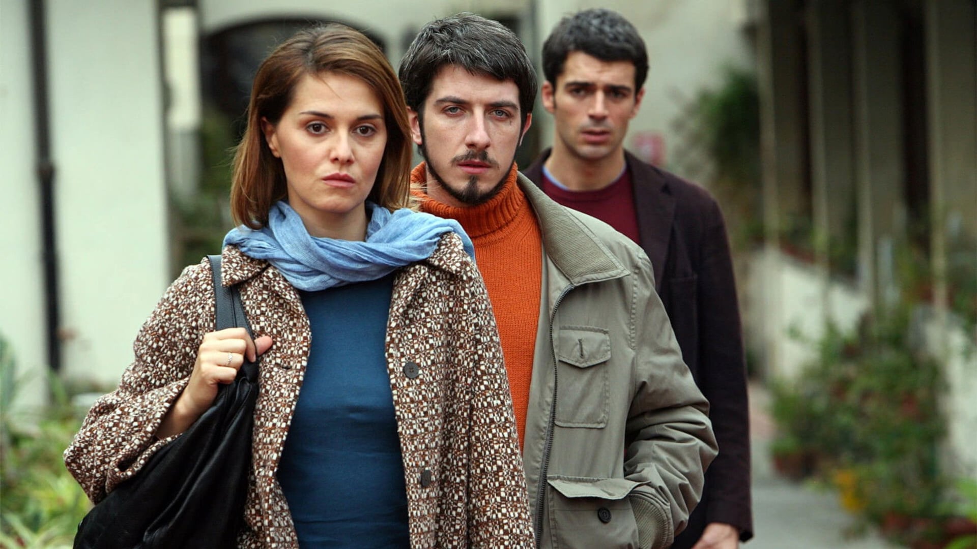 Foto do filme C'è chi dice no