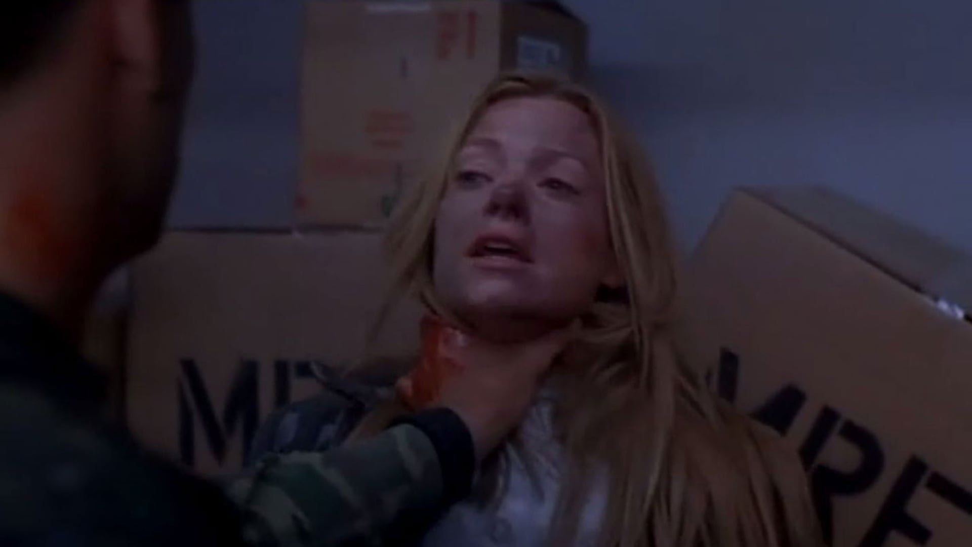 Foto do filme Os Donos do Amanhã - A Lição Final