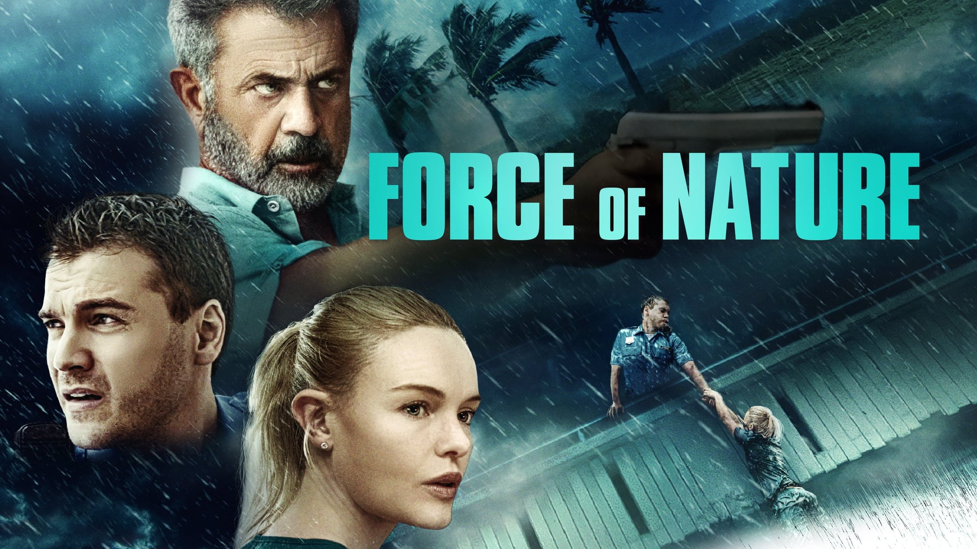 Foto do filme A Força da Natureza