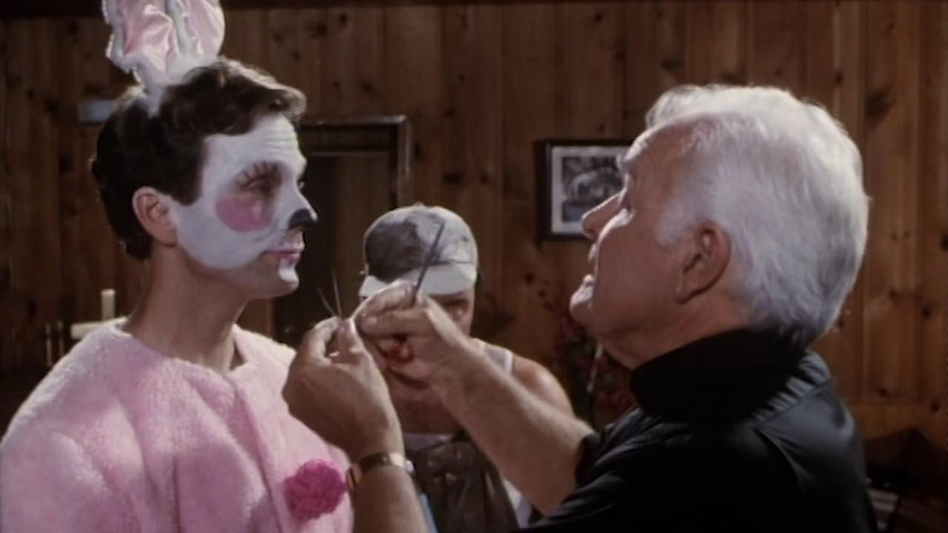 Foto do filme O Padrastro 3