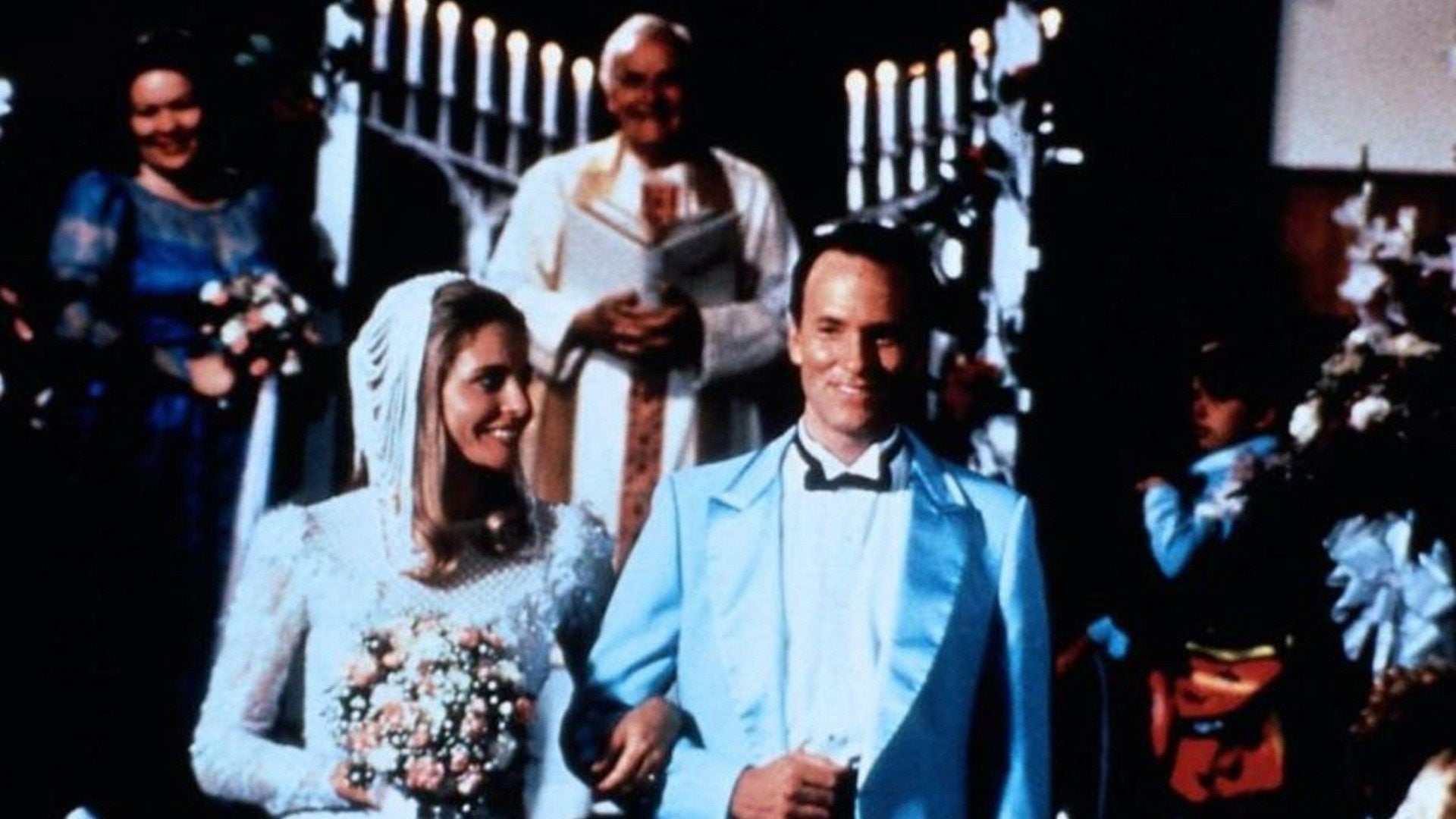 Foto do filme O Padrastro 3