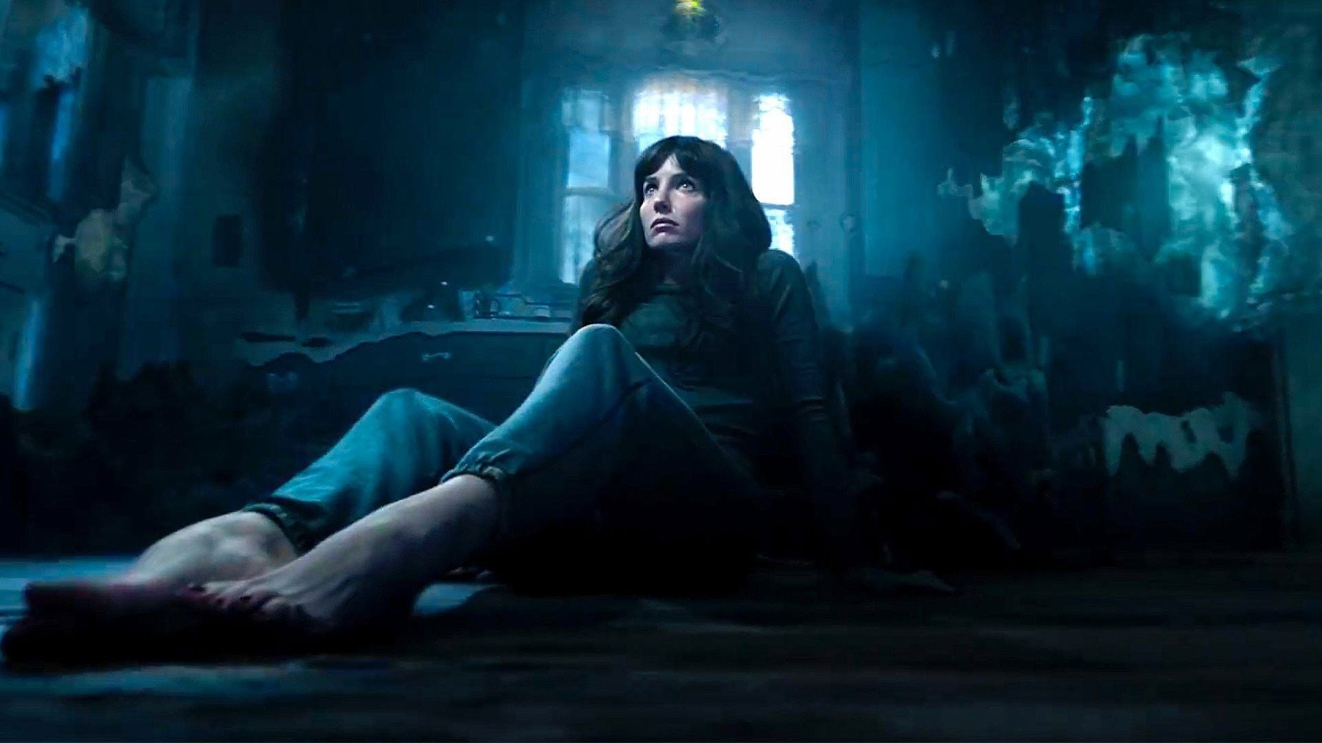 Foto do filme Maligno